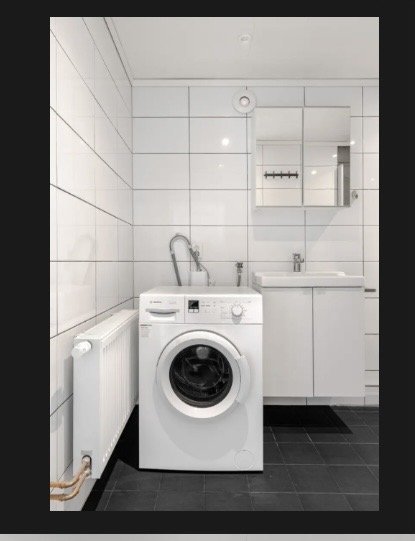 3 rok · 80 m² i Bräkne-Hoby – bild 5