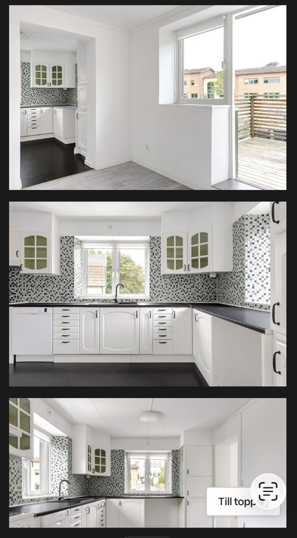 3 rok · 80 m² i Bräkne-Hoby – bild 2