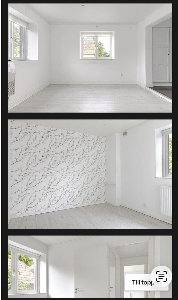 3 rok · 80 m² i Bräkne-Hoby – bild 4