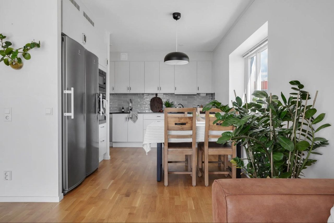 4 rok · 77 m² i Uddevalla – bild 2
