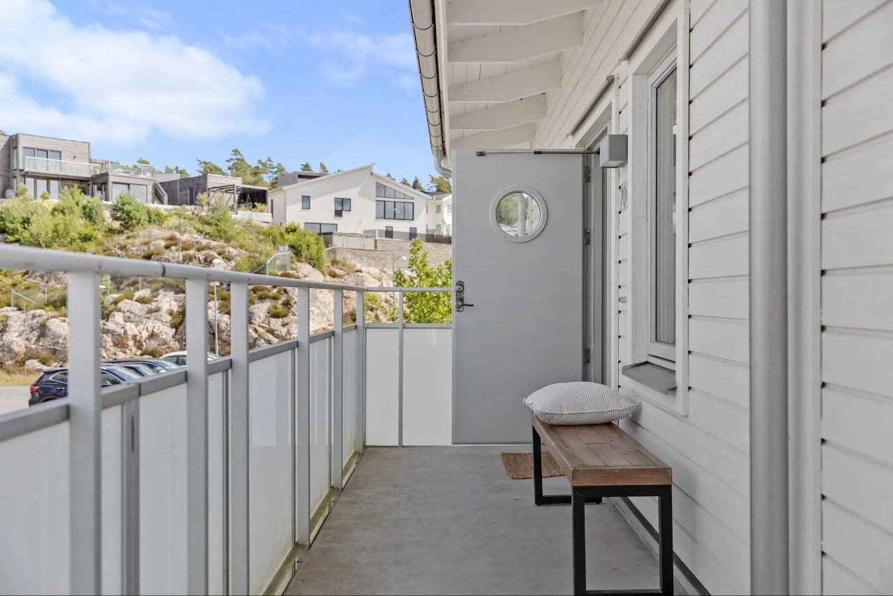 4 rok · 77 m² i Uddevalla – bild 7