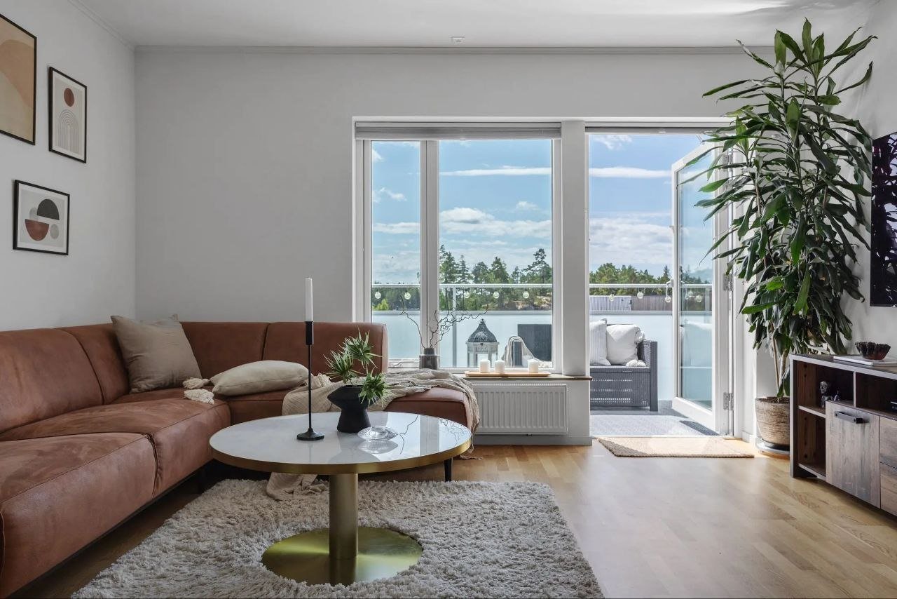 4 rok · 77 m² i Uddevalla – bild 3