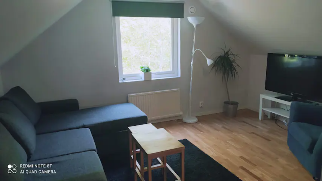 2 rok · 70 m² i Nättraby – bild 8