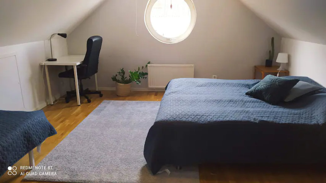 2 rok · 70 m² i Nättraby – bild 7
