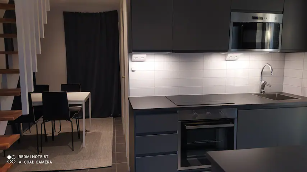 2 rok · 70 m² i Nättraby – bild 3