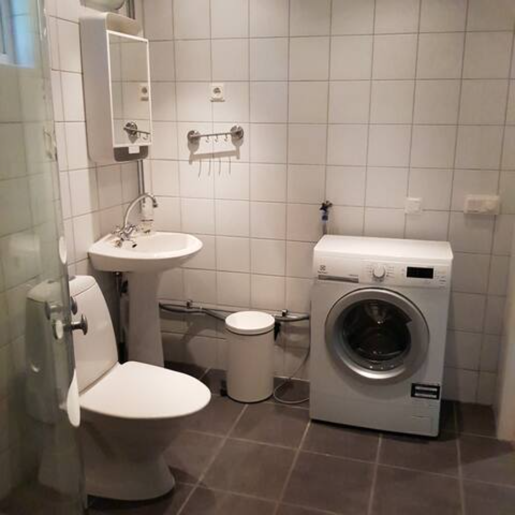 2 rok · 70 m² i Nättraby – bild 5