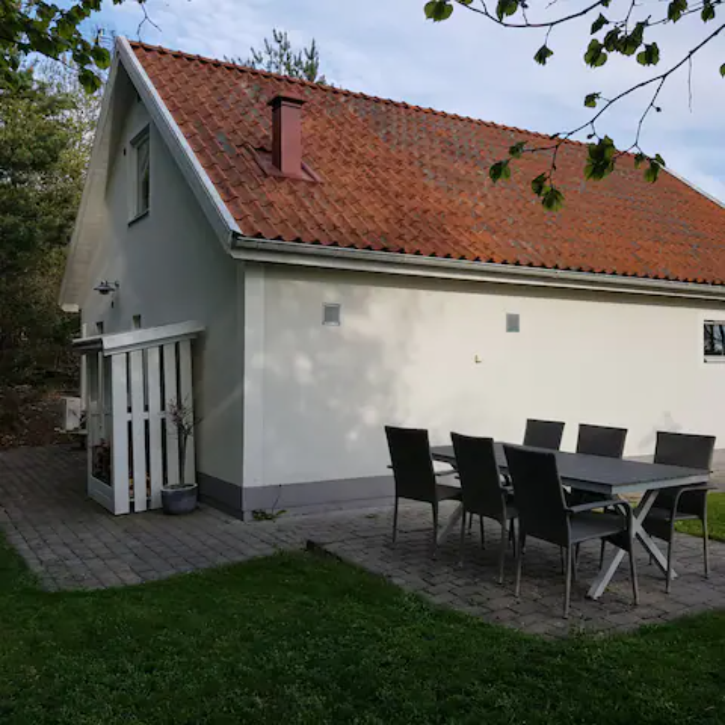 2 rok · 70 m² i Nättraby – bild 11