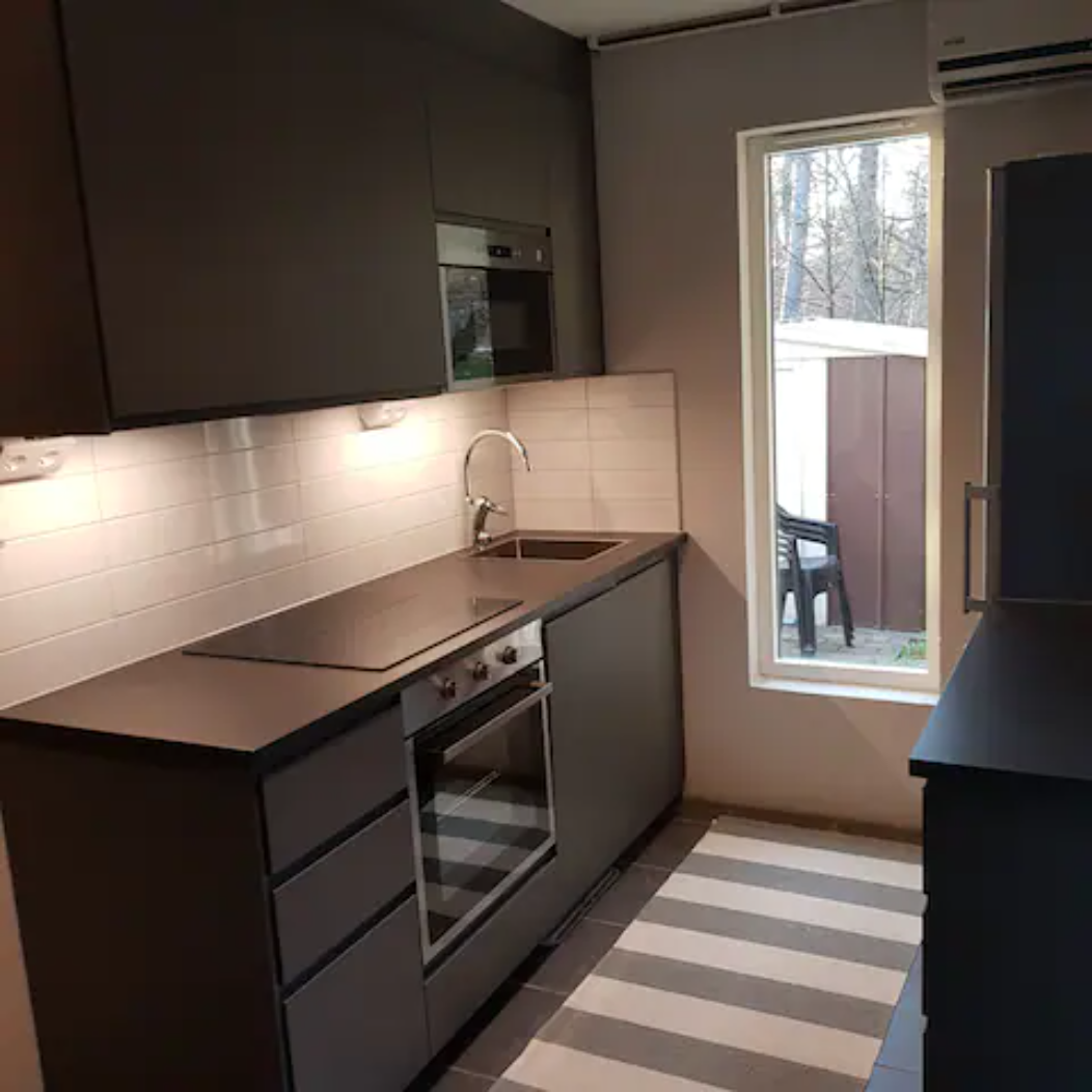 2 rok · 70 m² i Nättraby – bild 4