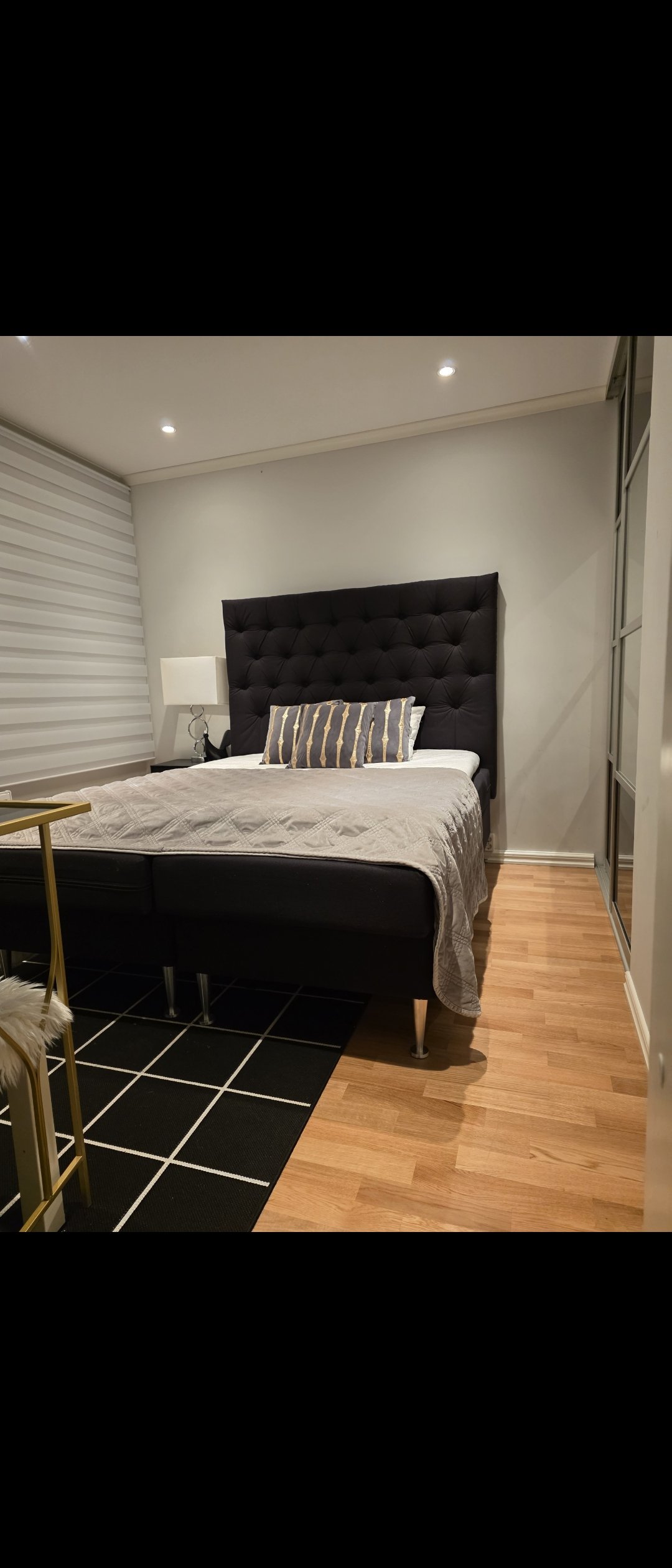 Lägenhet, 1 rooms, 20 sqm, Upplands Väsby