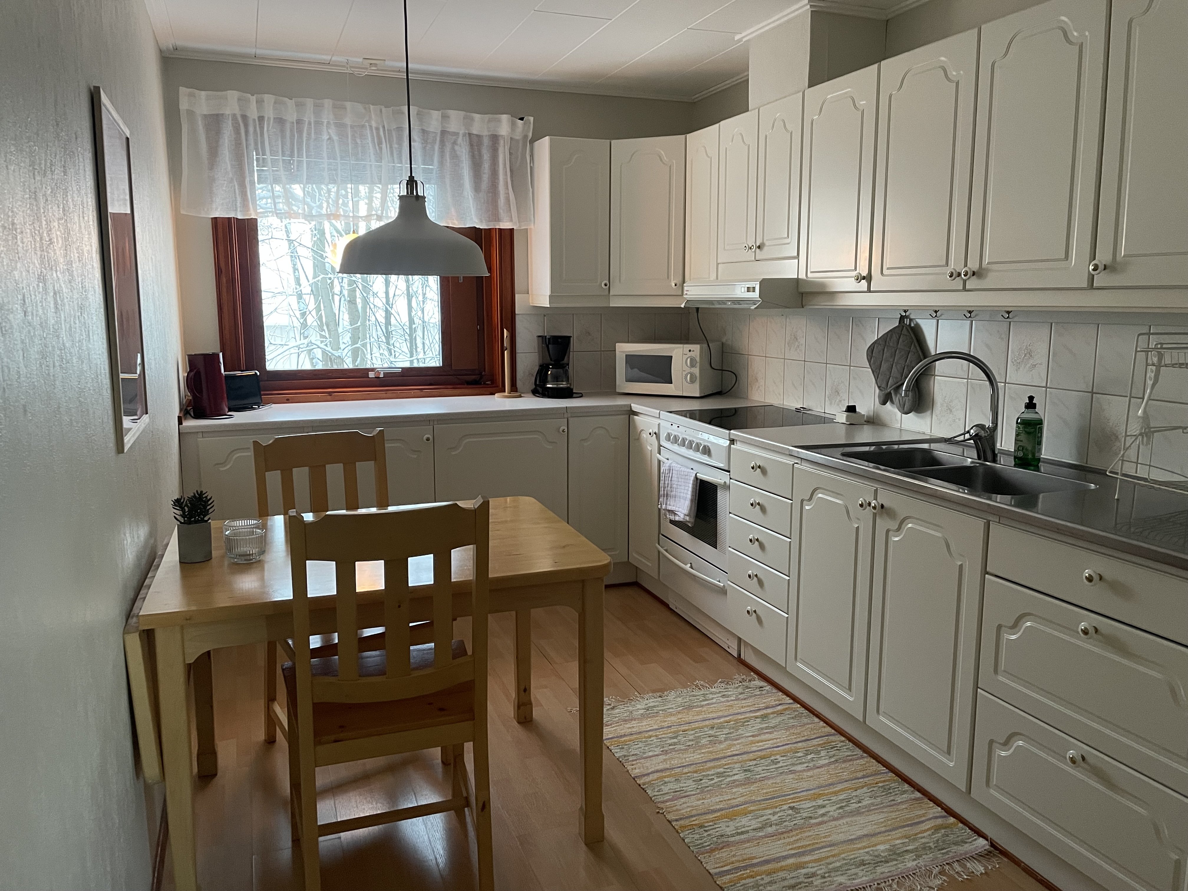 2 rok · 55 m² i Gällivare – bild 3
