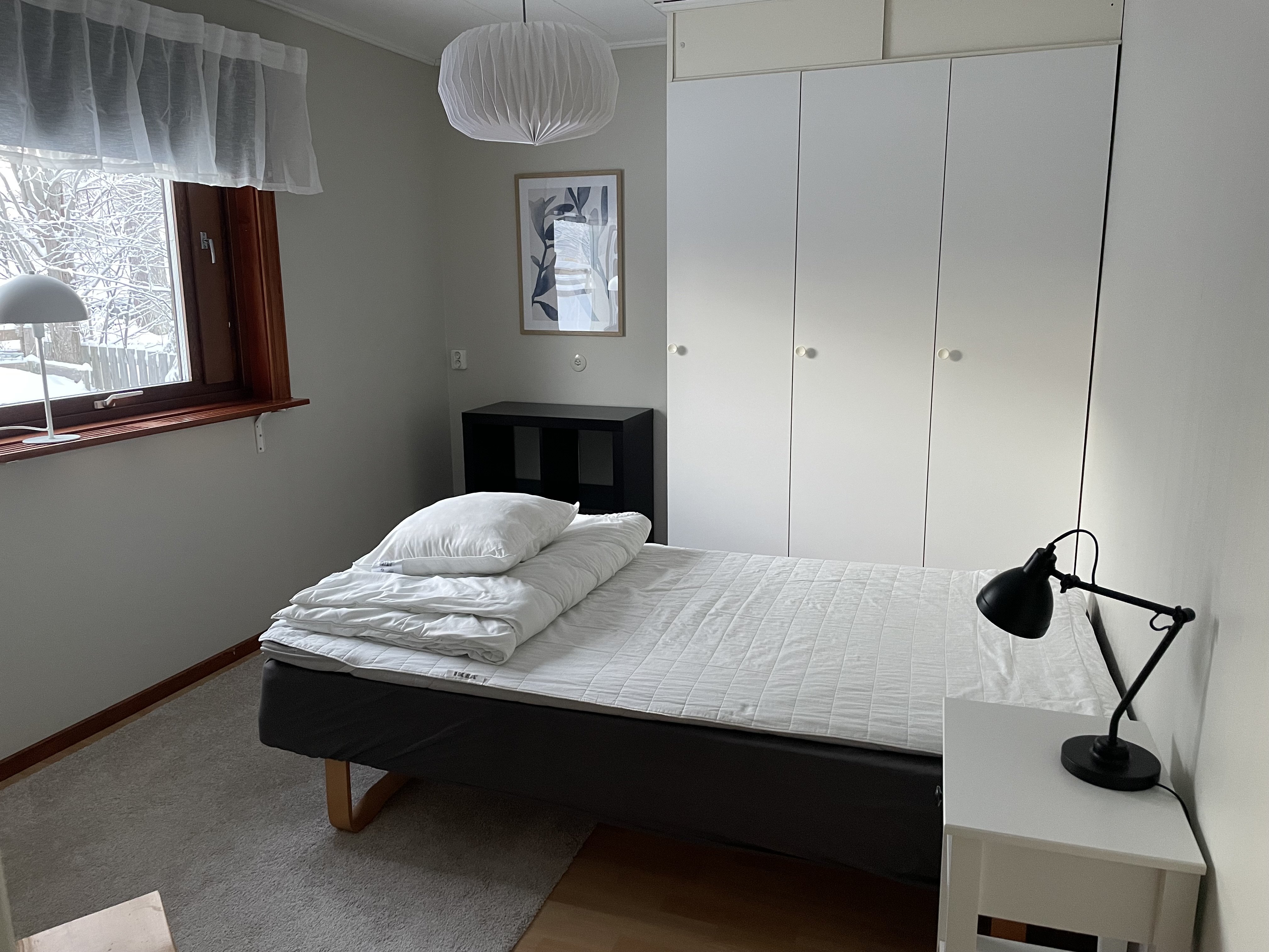 2 rok · 55 m² i Gällivare – bild 2