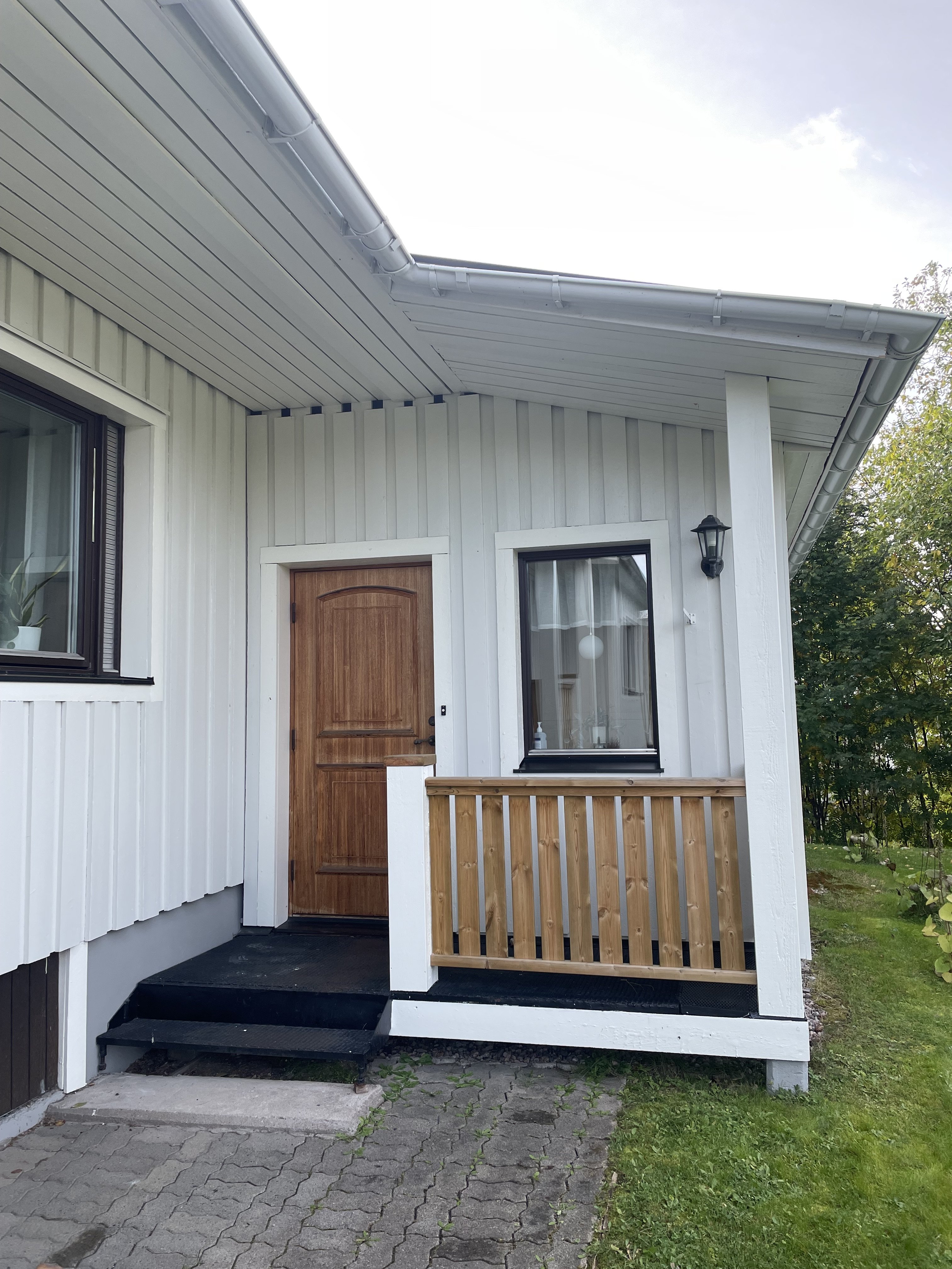 2 rok · 55 m² i Gällivare – bild 4