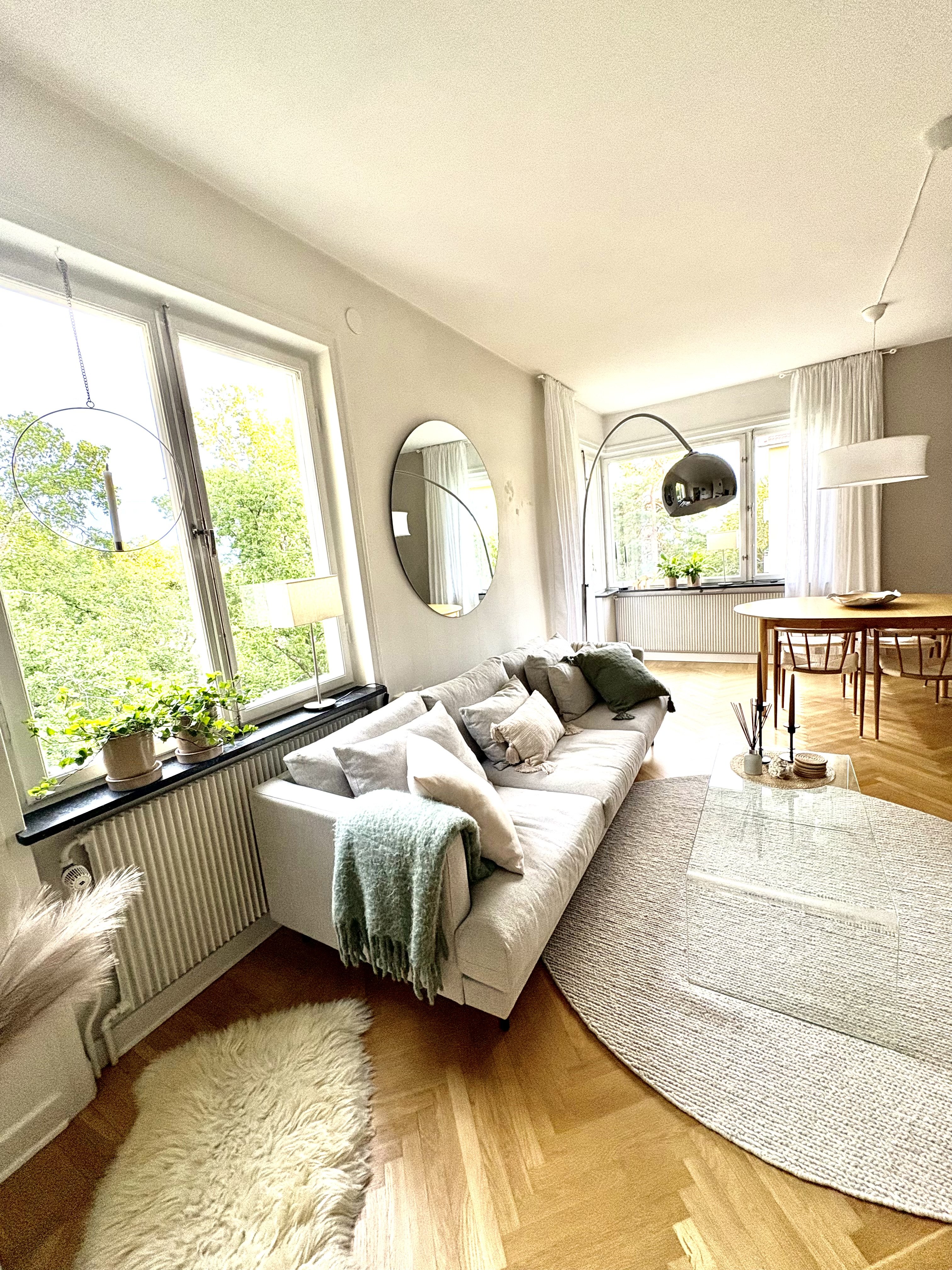 3 rok · 22 m² i Bromma – bild 2