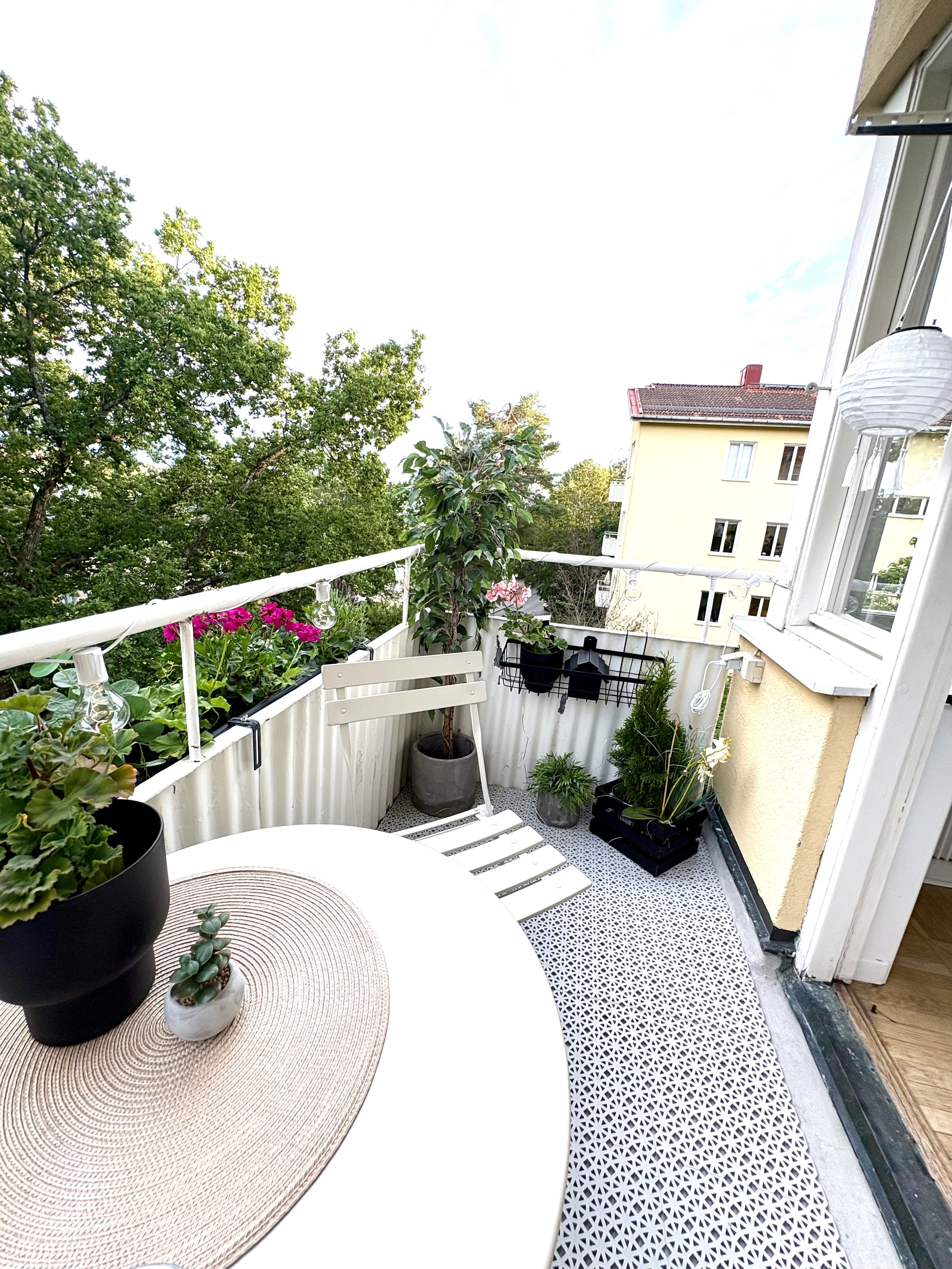 3 rok · 22 m² i Bromma – bild 3