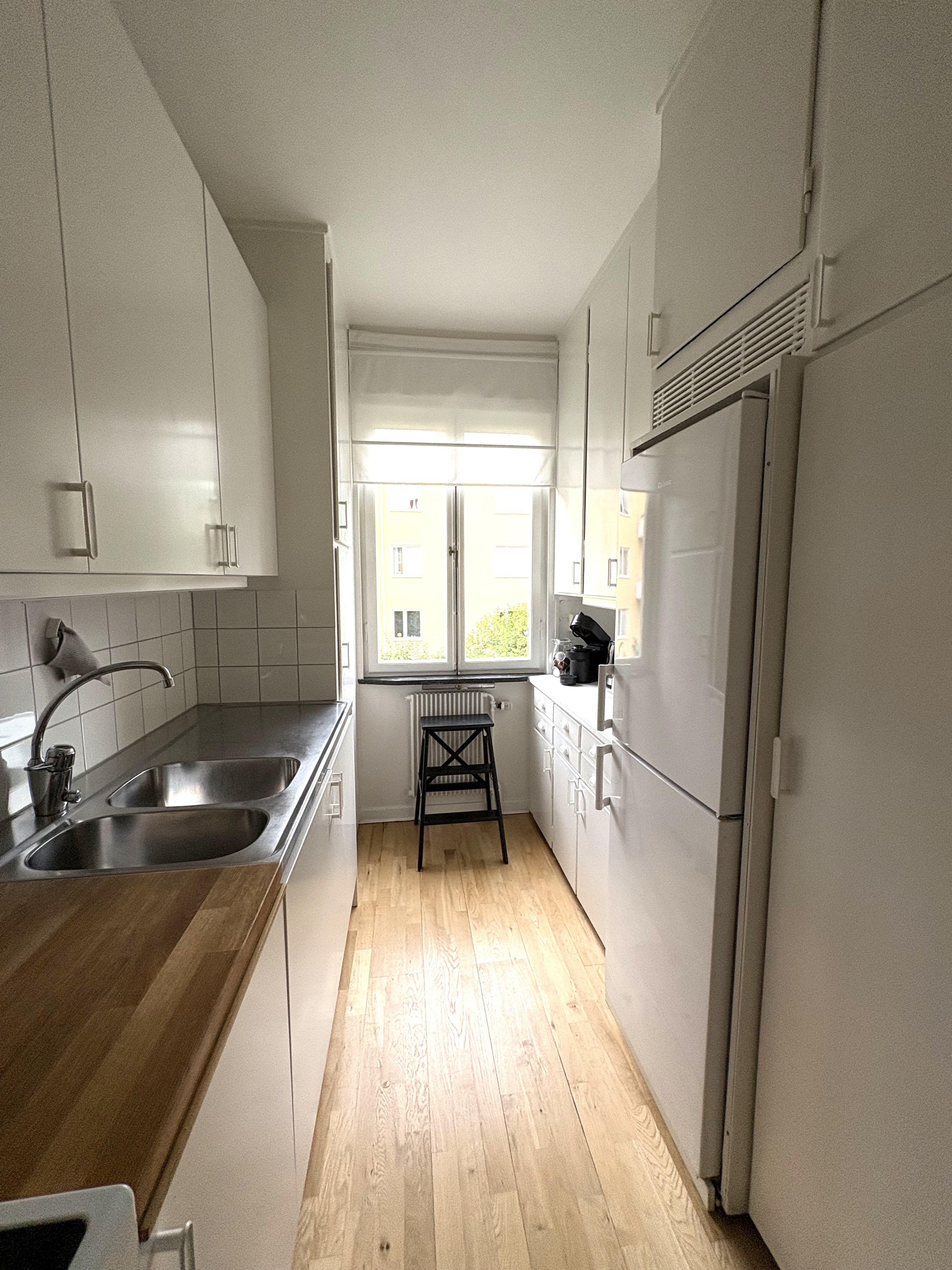 3 rok · 22 m² i Bromma – bild 4