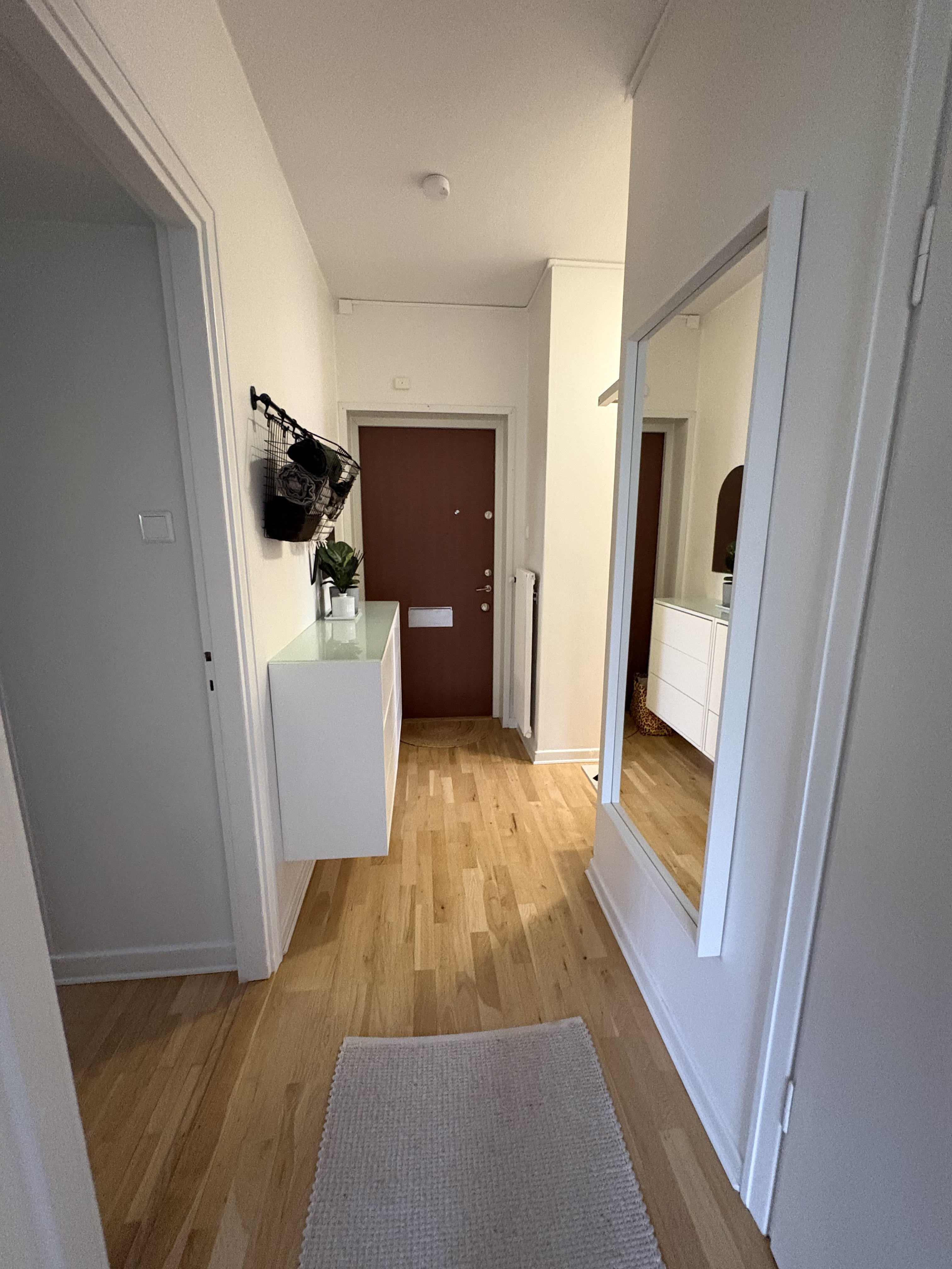3 rok · 22 m² i Bromma – bild 5