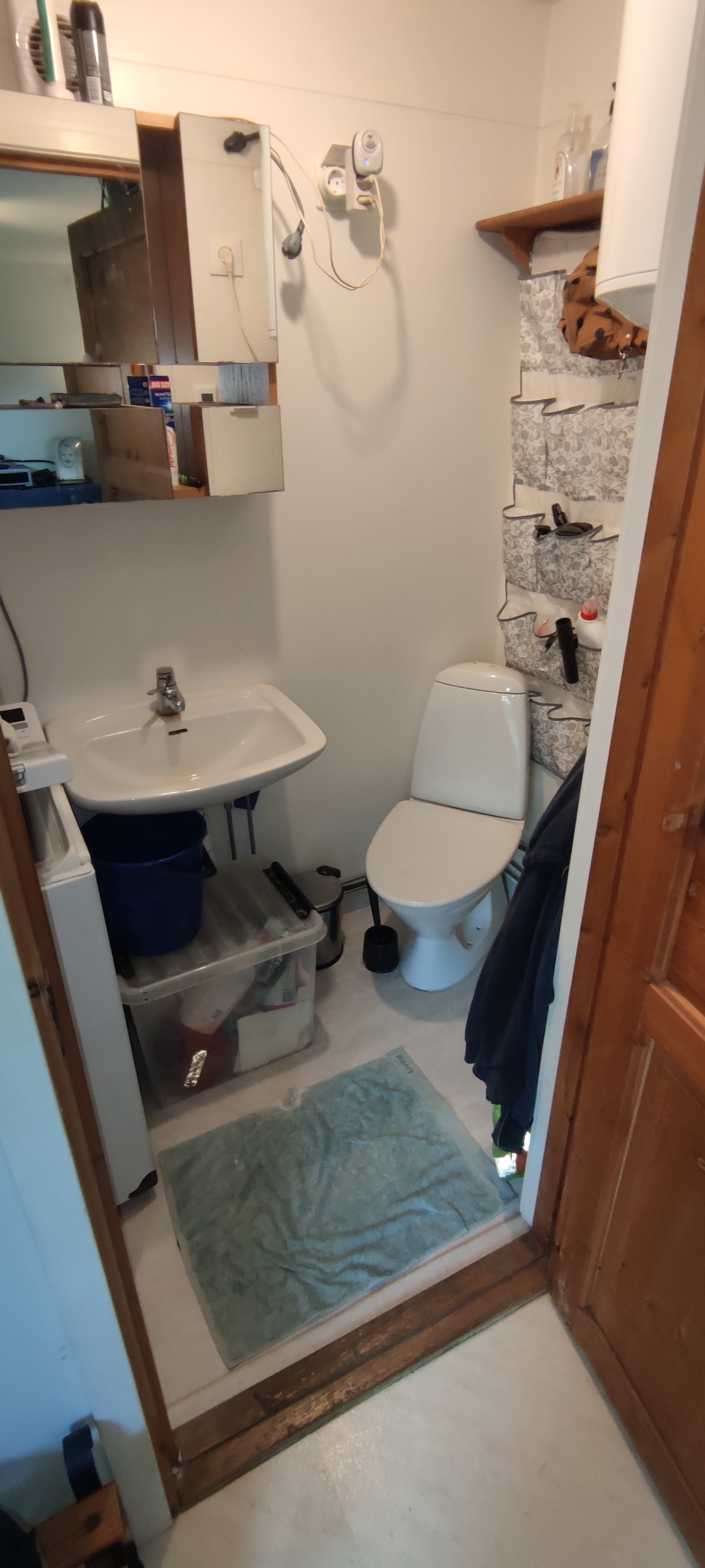 1 rok · 20 m² i Ellös – bild 12