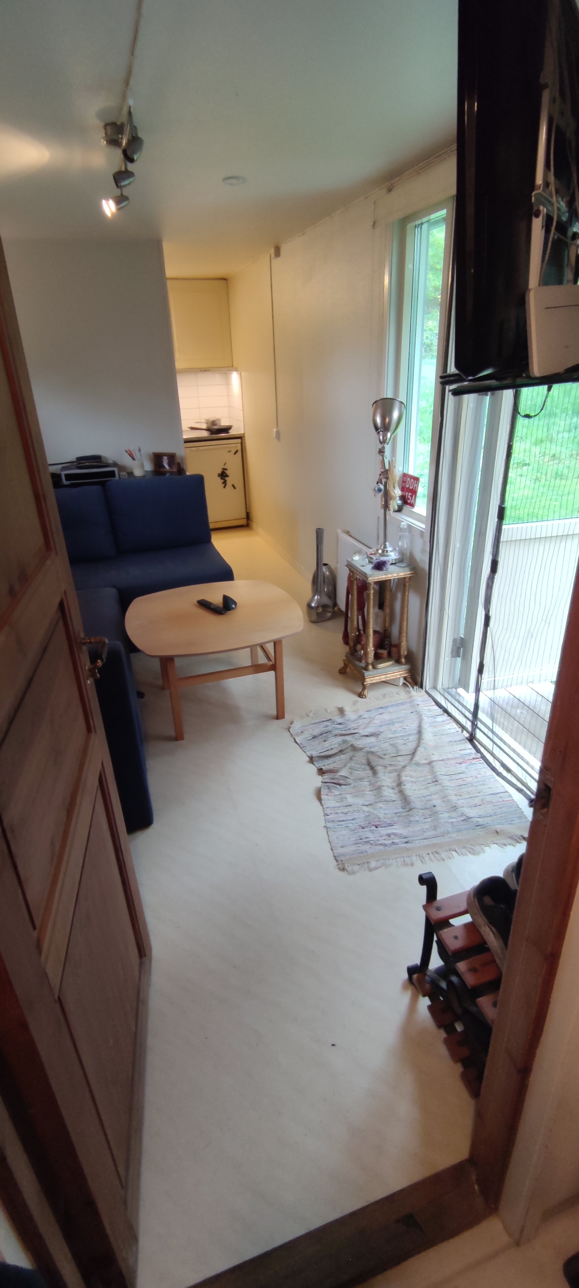 1 rok · 20 m² i Ellös – bild 8