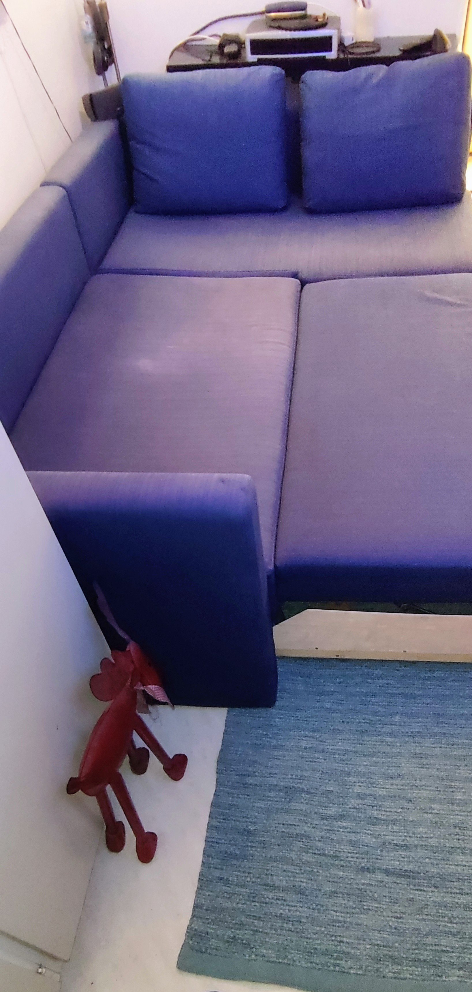 1 rok · 20 m² i Ellös – bild 6