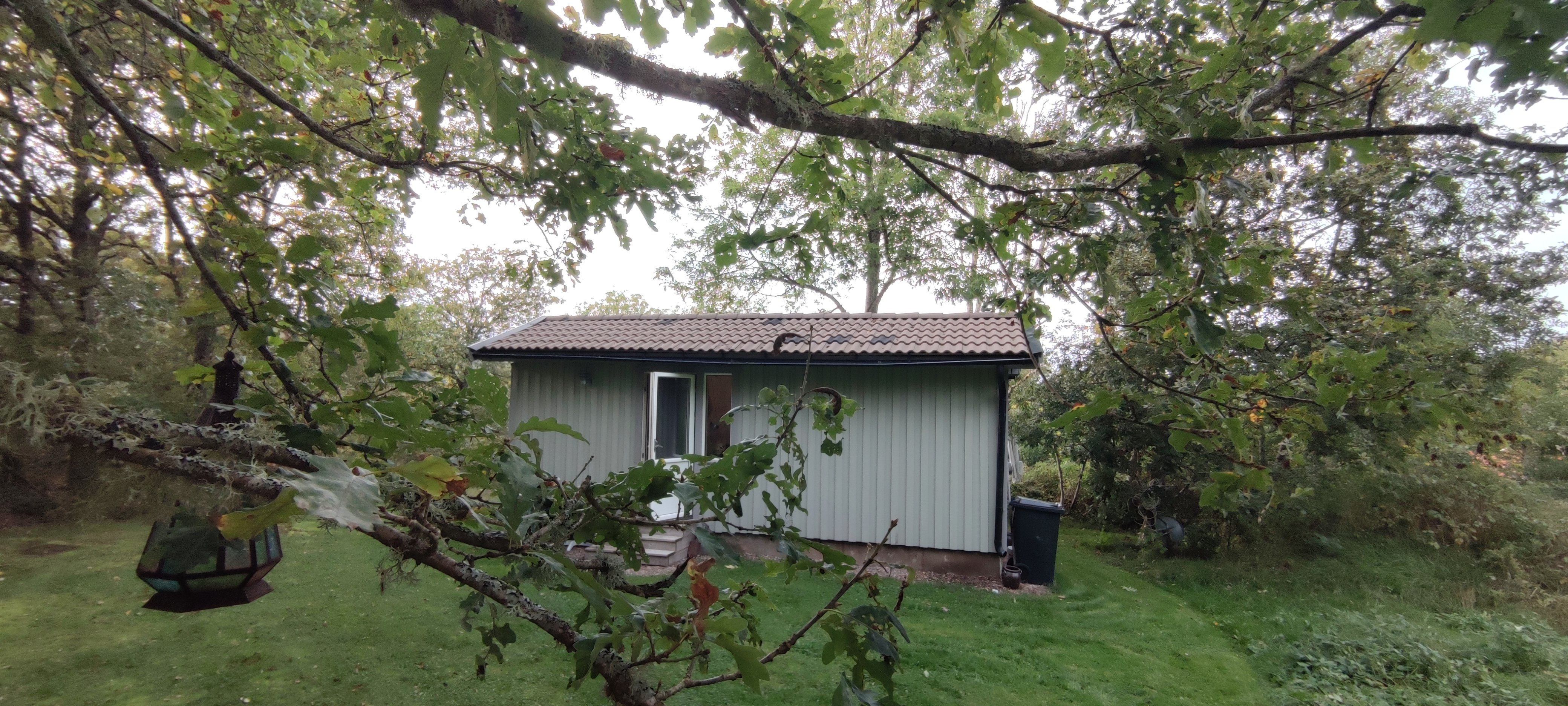 1 rok · 20 m² i Ellös – bild 2