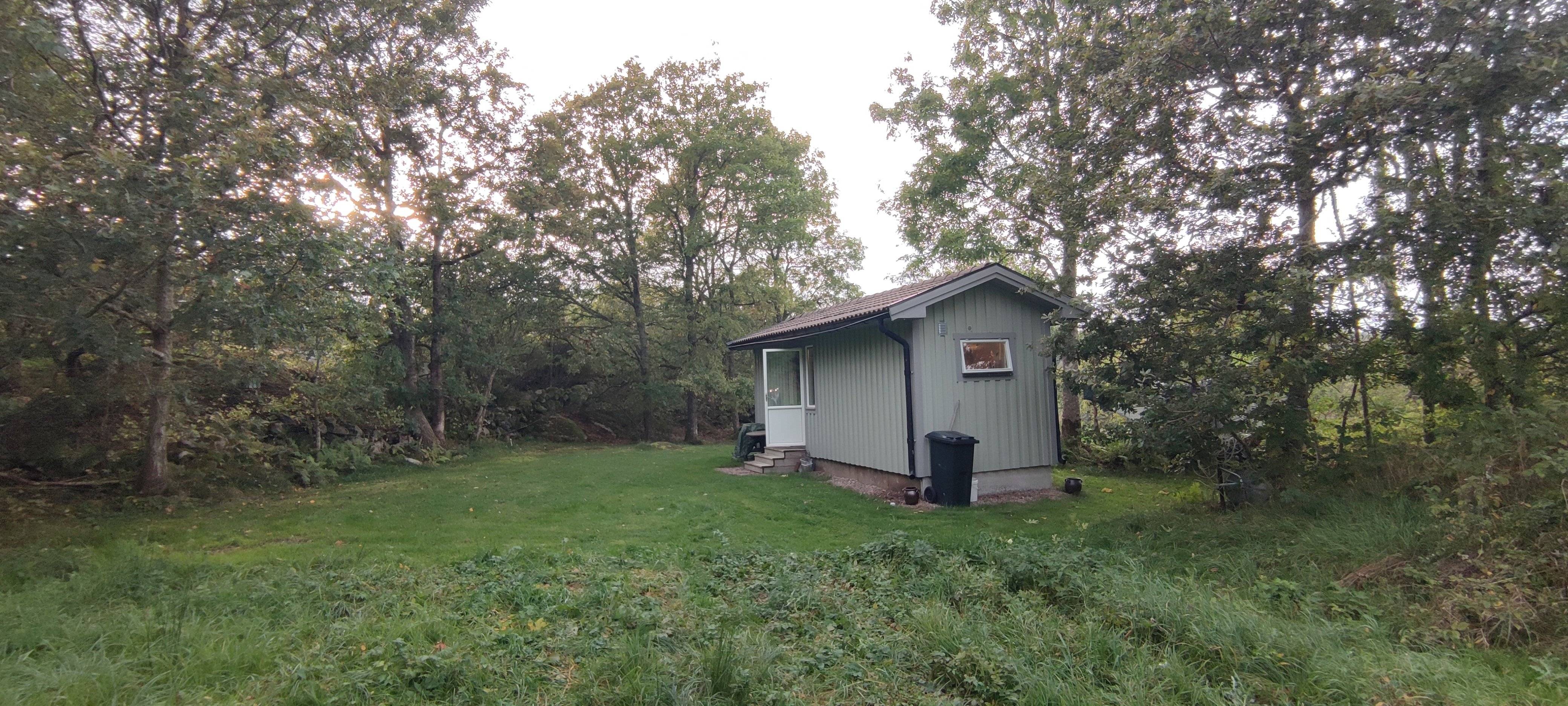 1 rok · 20 m² i Ellös – bild 3