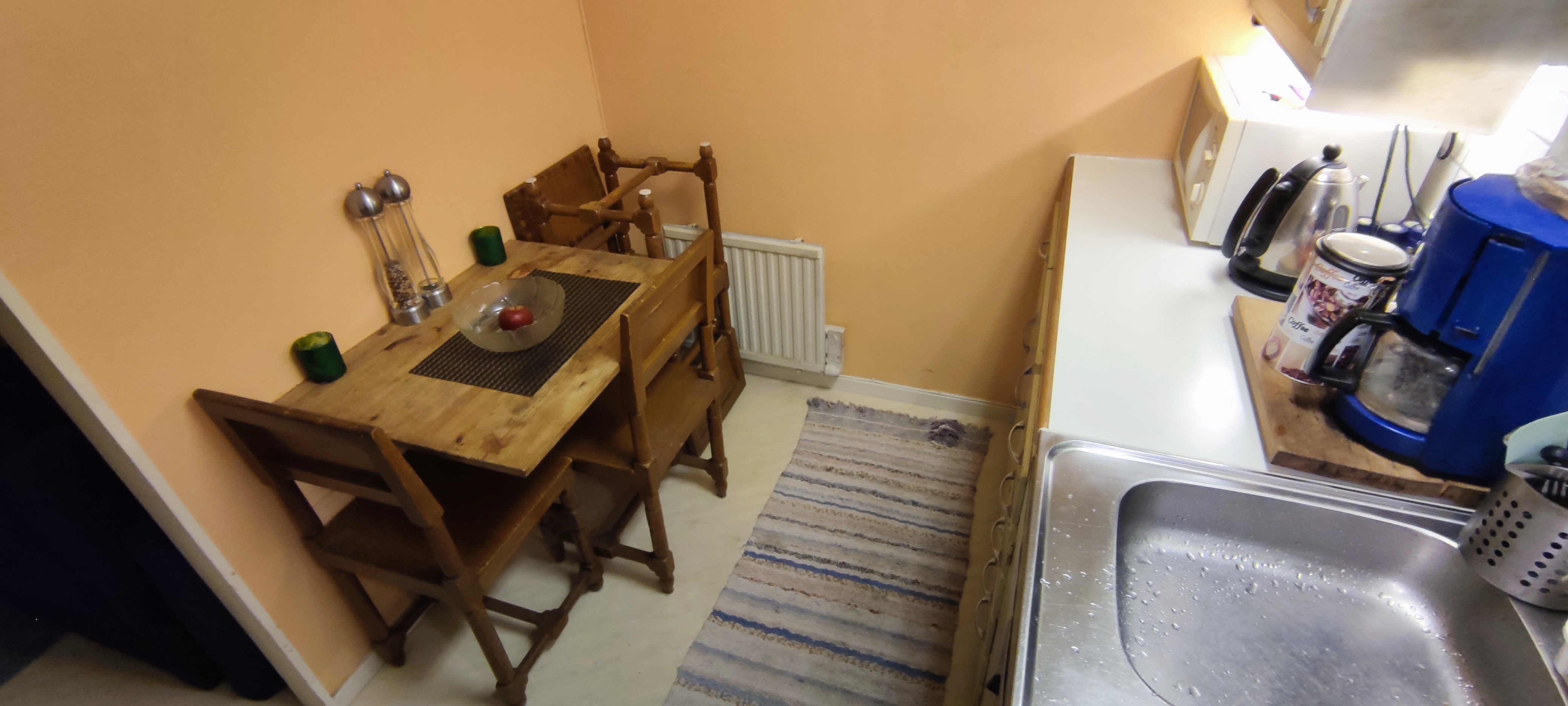 1 rok · 20 m² i Ellös – bild 5