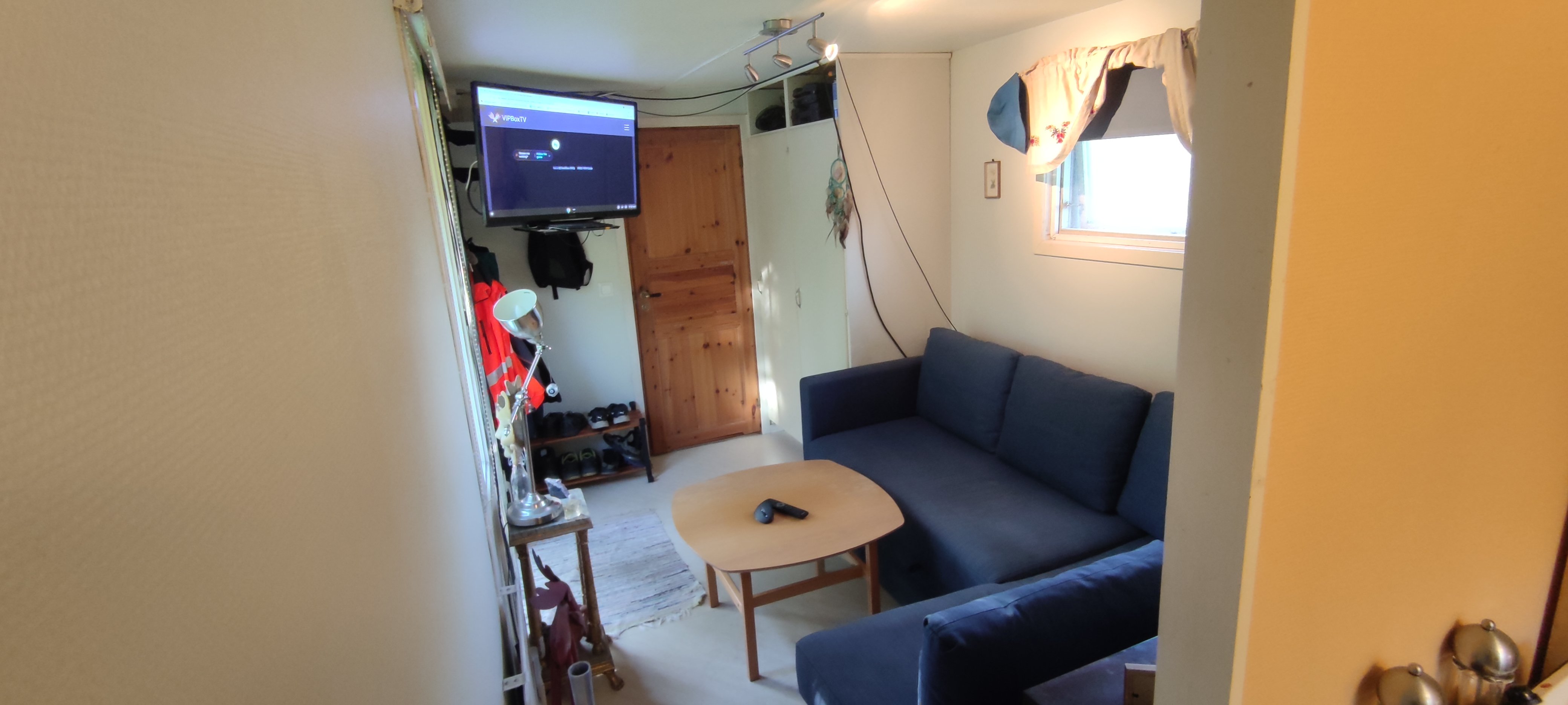1 rok · 20 m² i Ellös – bild 7