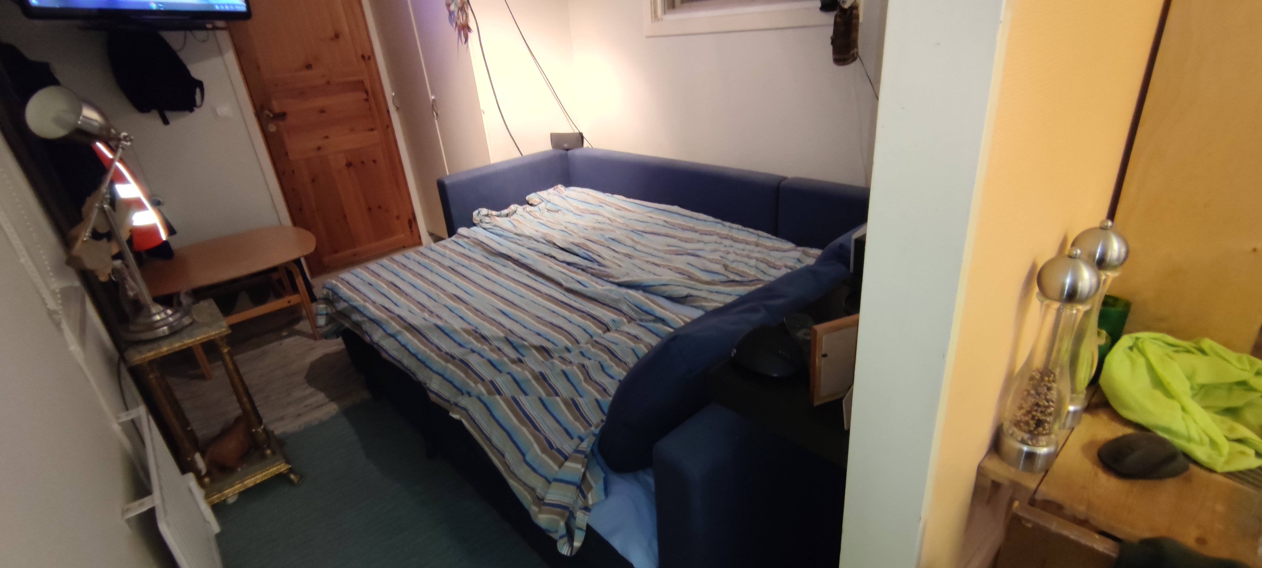 1 rok · 20 m² i Ellös – bild 10