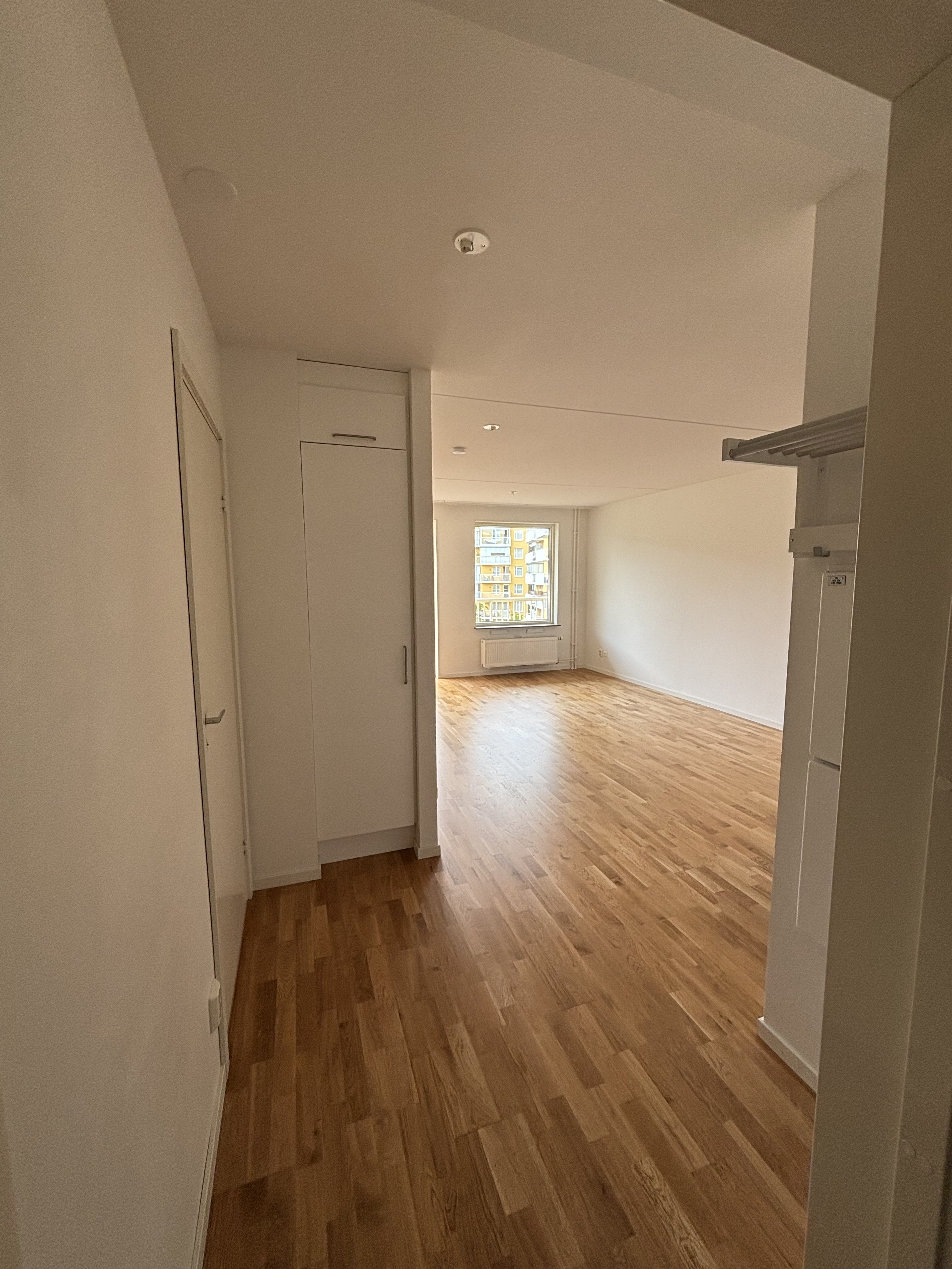 Lägenhet, 2 rooms, 43 sqm, Järfälla
