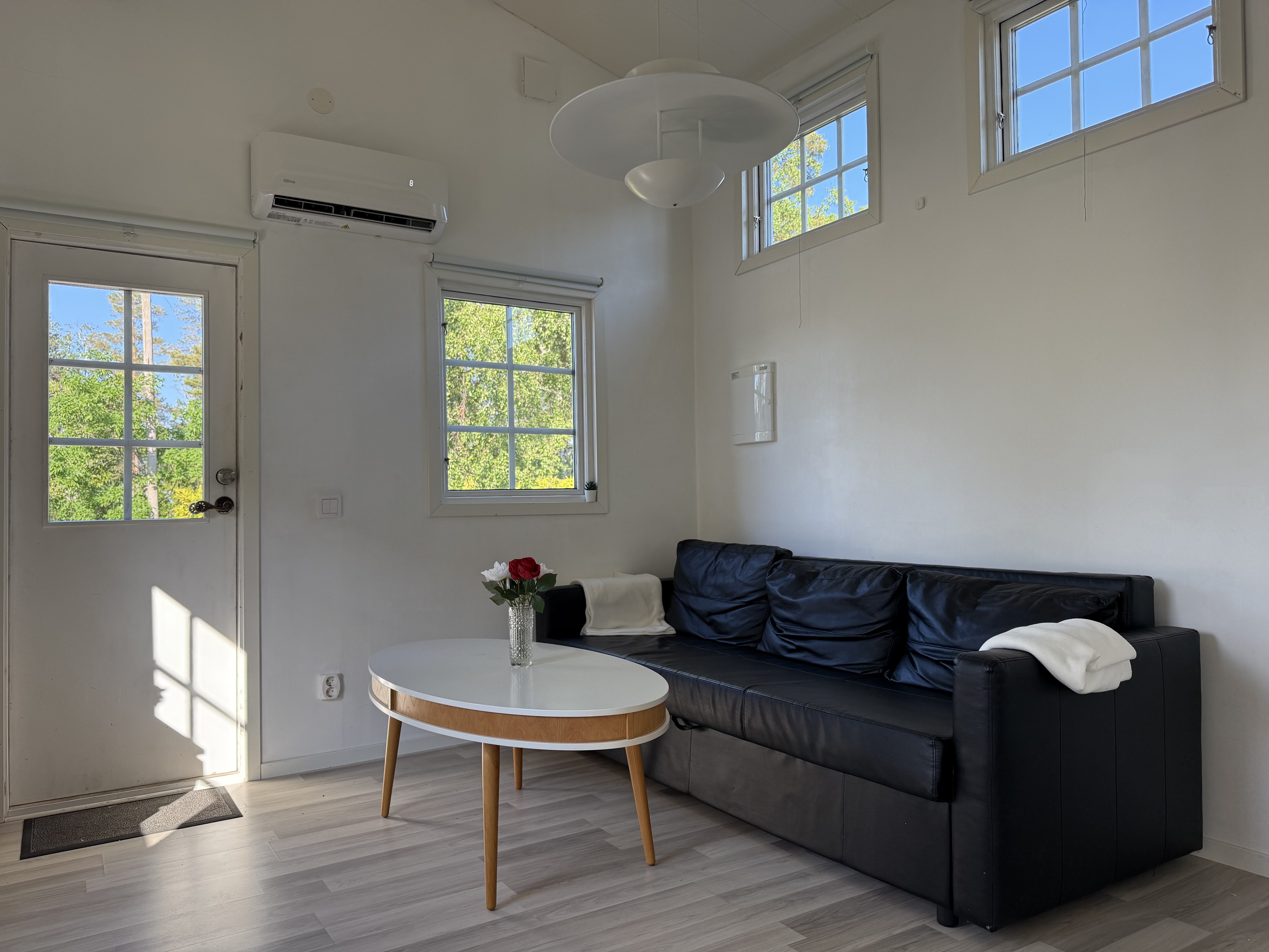 Stuga, 2 rooms, 36 sqm, Tullinge