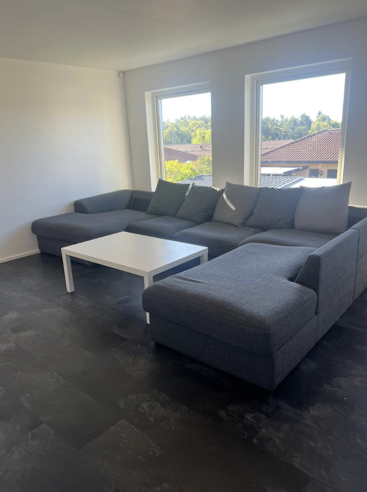 6 rok · 135 m² i Angered – bild 3