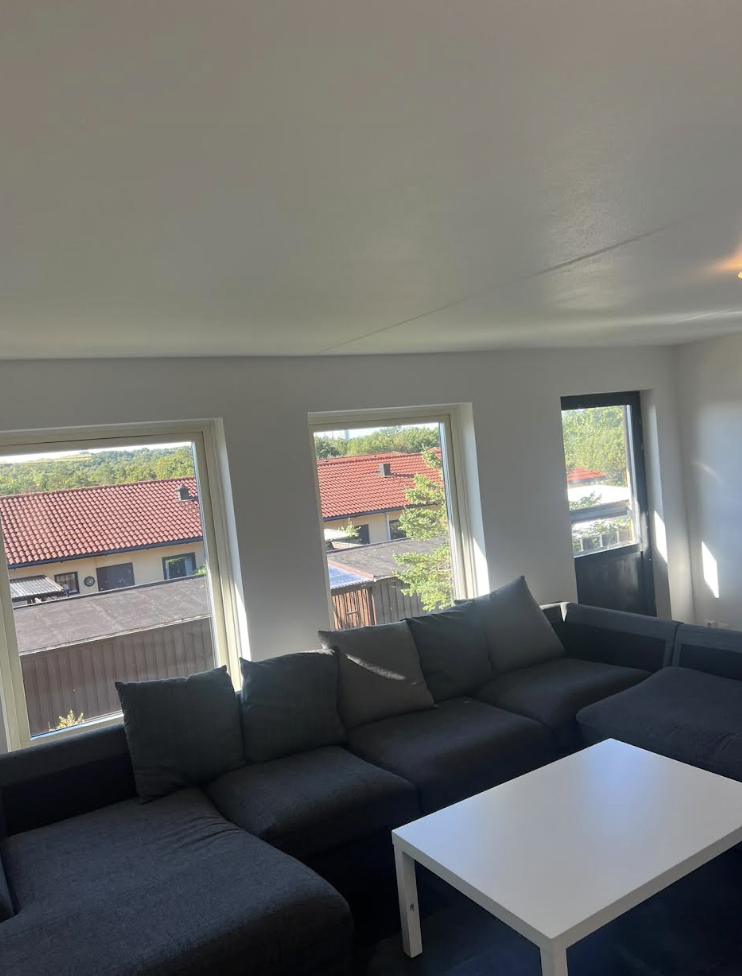 6 rok · 135 m² i Angered – bild 4