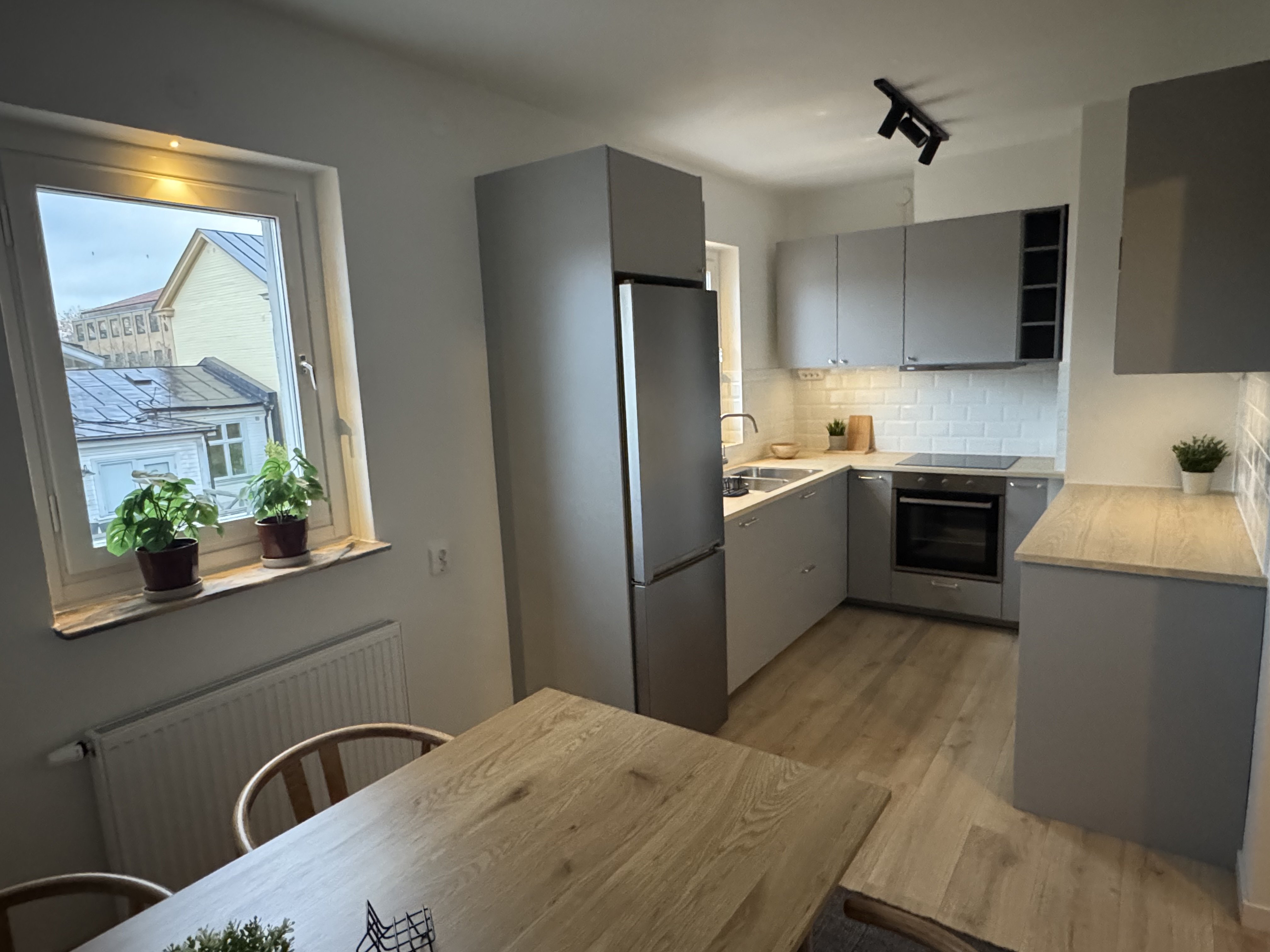 Lägenhet, 2 rooms, 62 sqm, Gävle