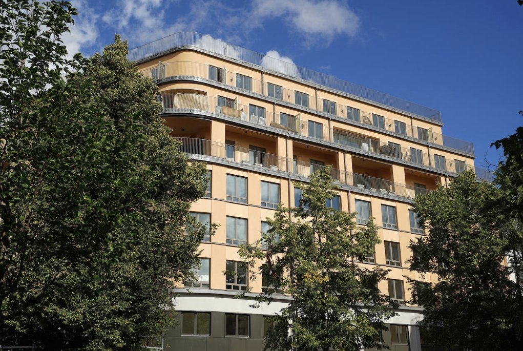 1 rum Södermalm, 15 500 kr/mån | Bostadsögat