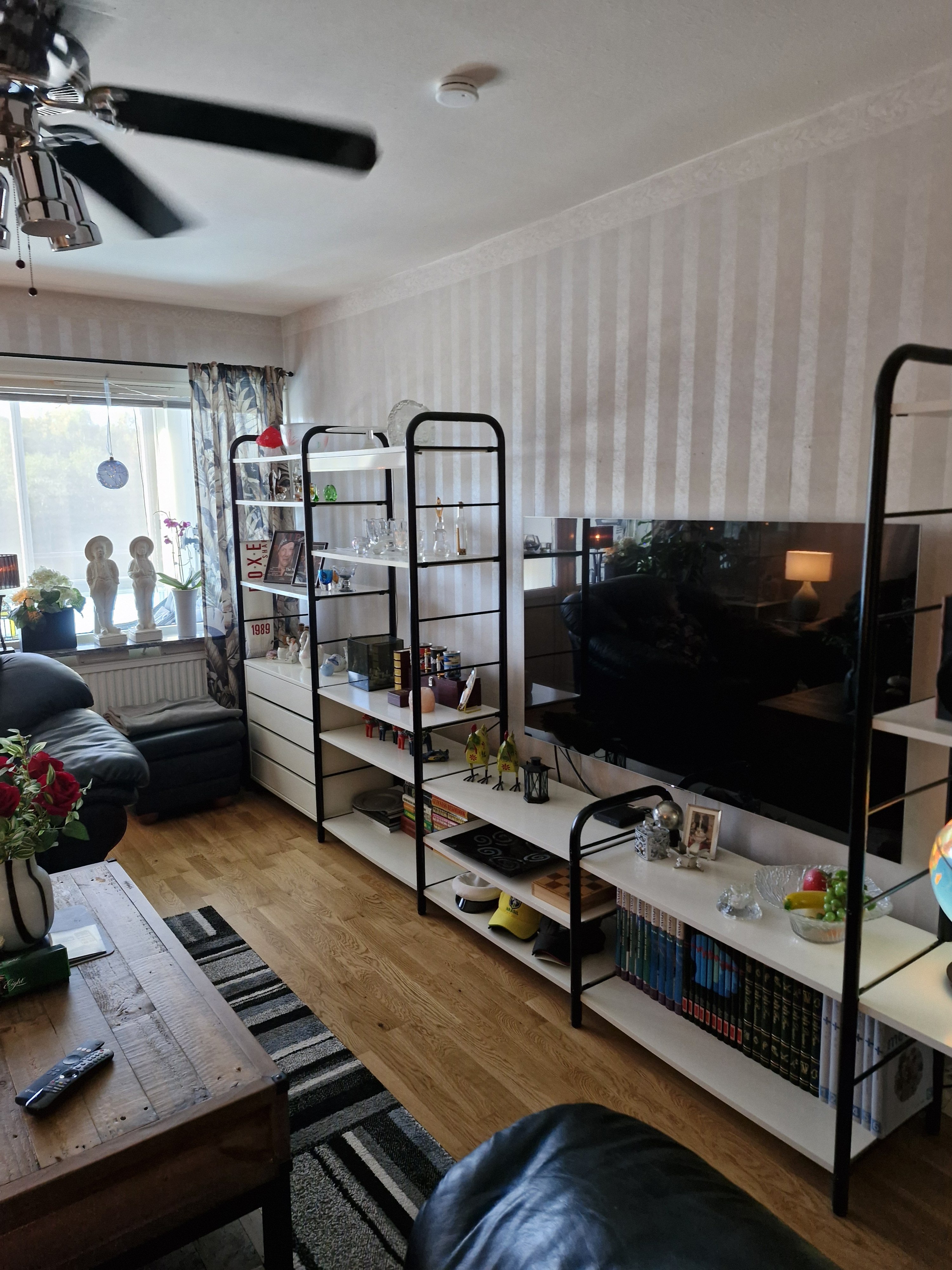 2 rok · 56 m² i Sundsvall – bild 5