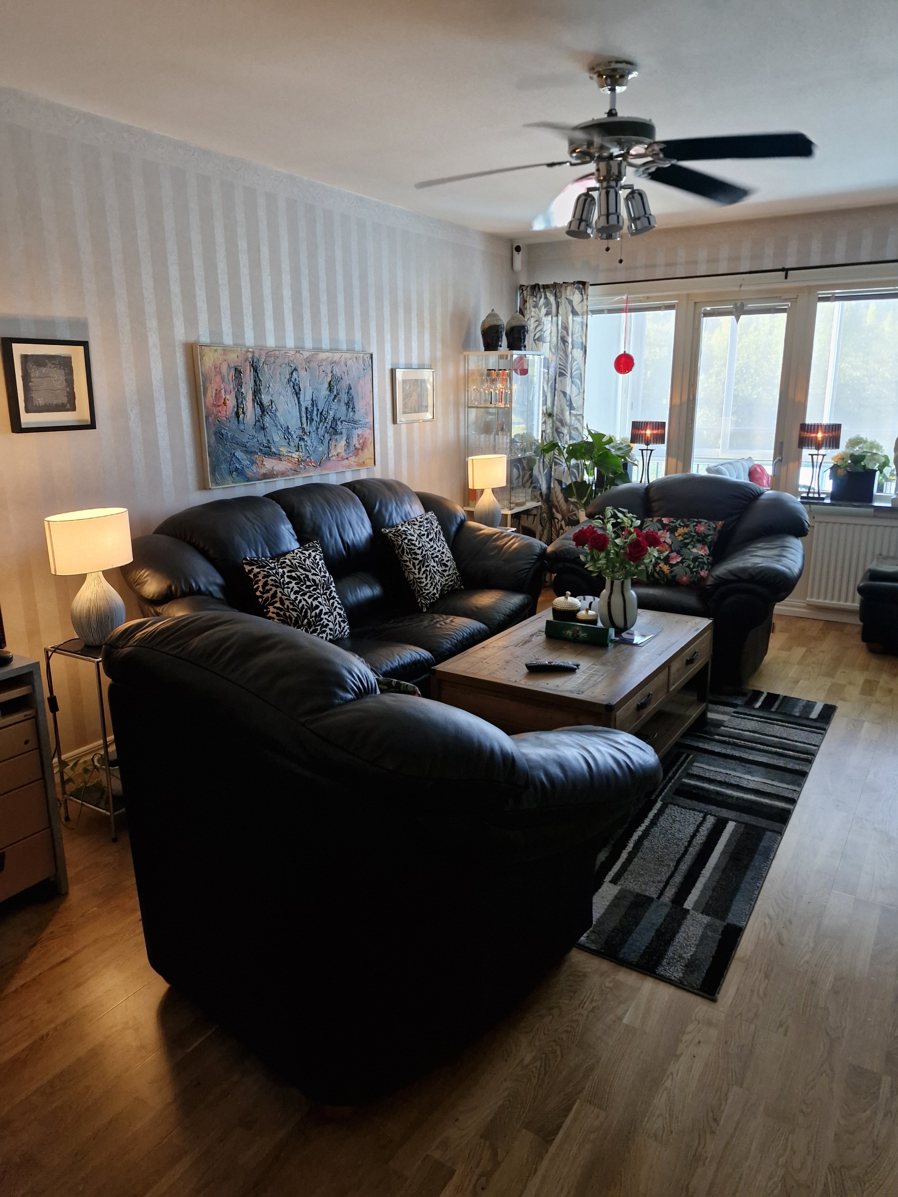 2 rok · 56 m² i Sundsvall – bild 6