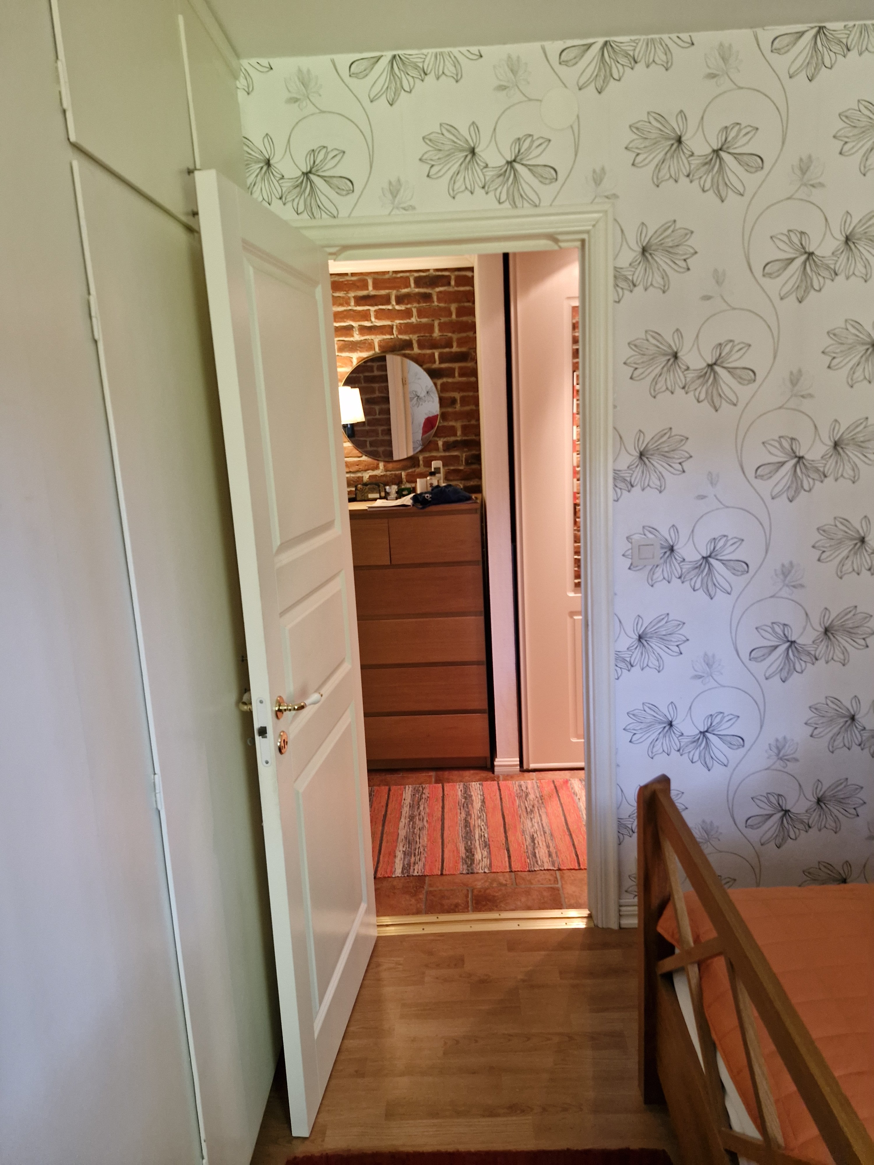 2 rok · 56 m² i Sundsvall – bild 9