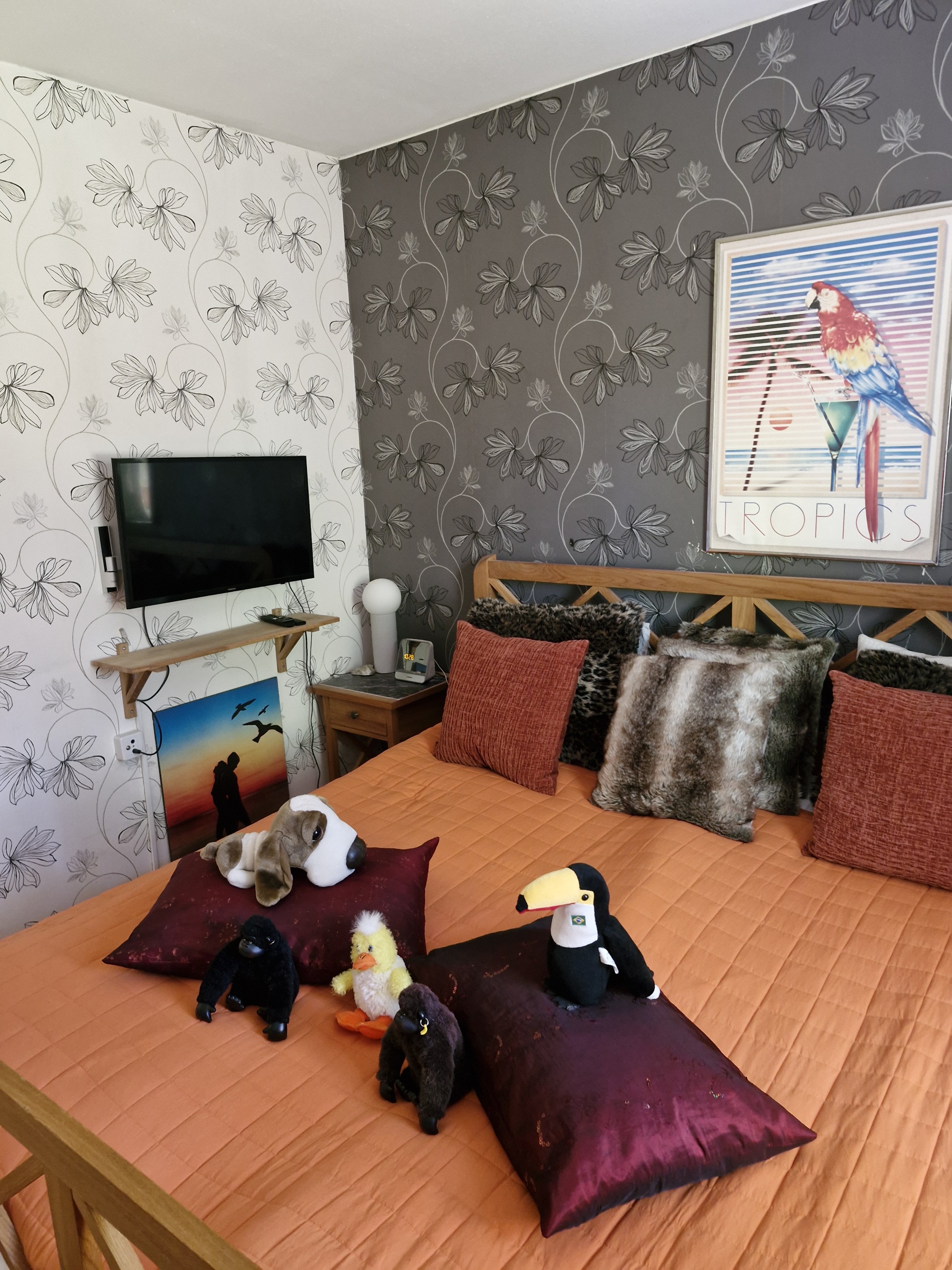 2 rok · 56 m² i Sundsvall – bild 12