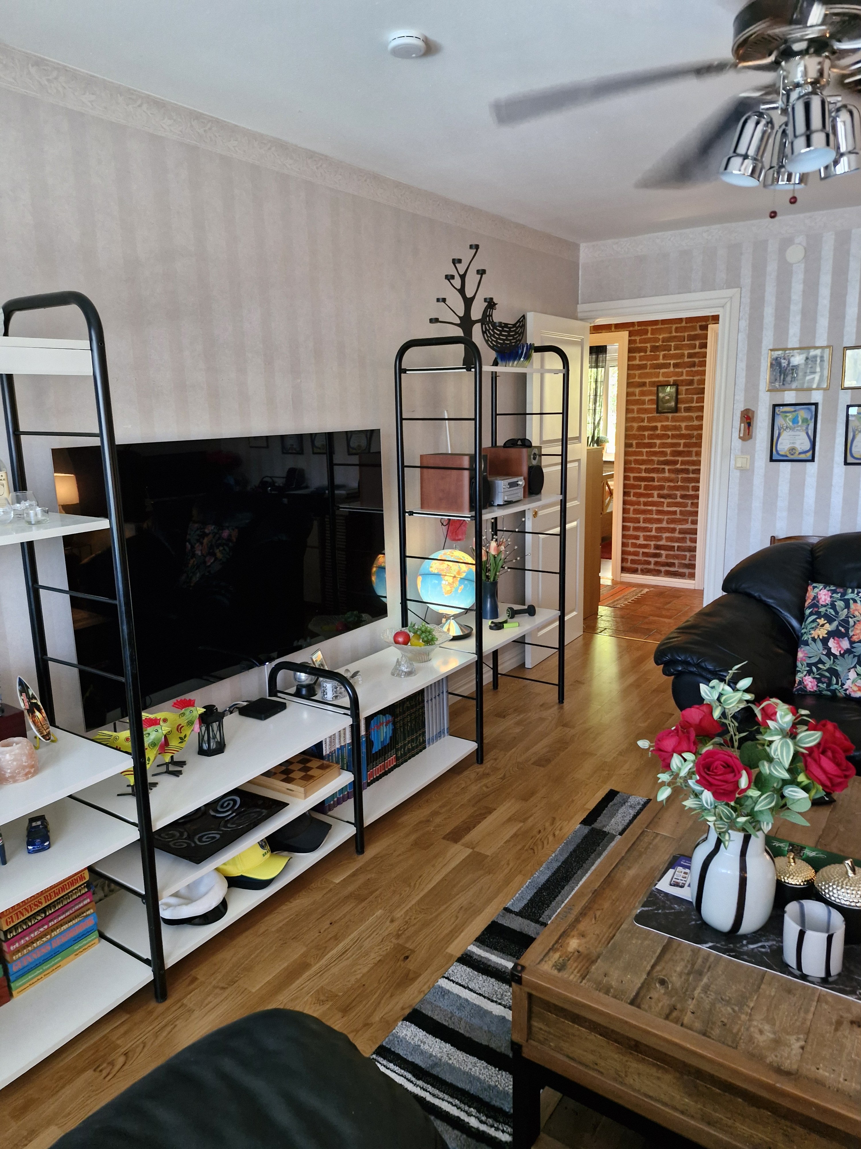 2 rok · 56 m² i Sundsvall – bild 13