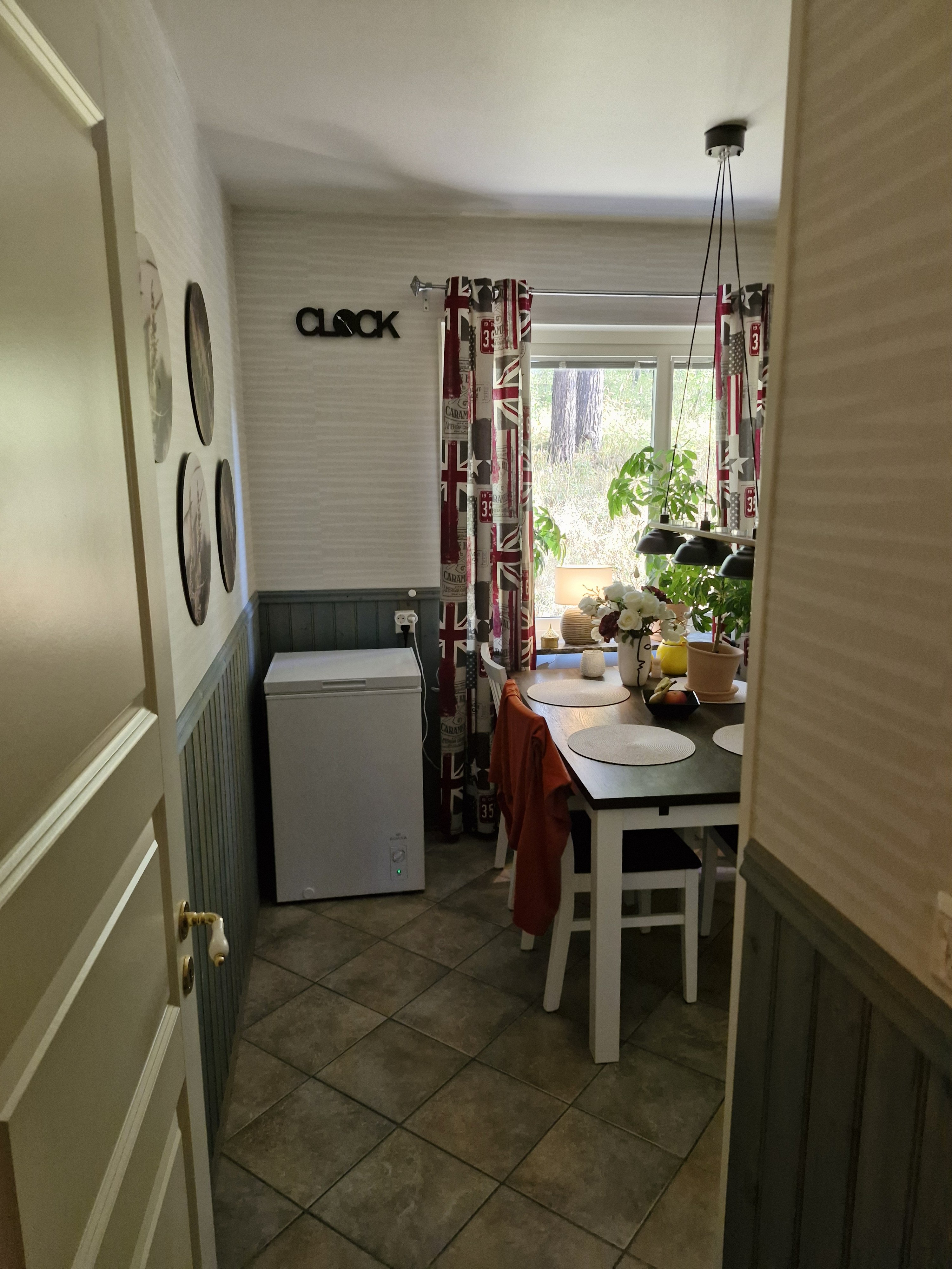 2 rok · 56 m² i Sundsvall – bild 14