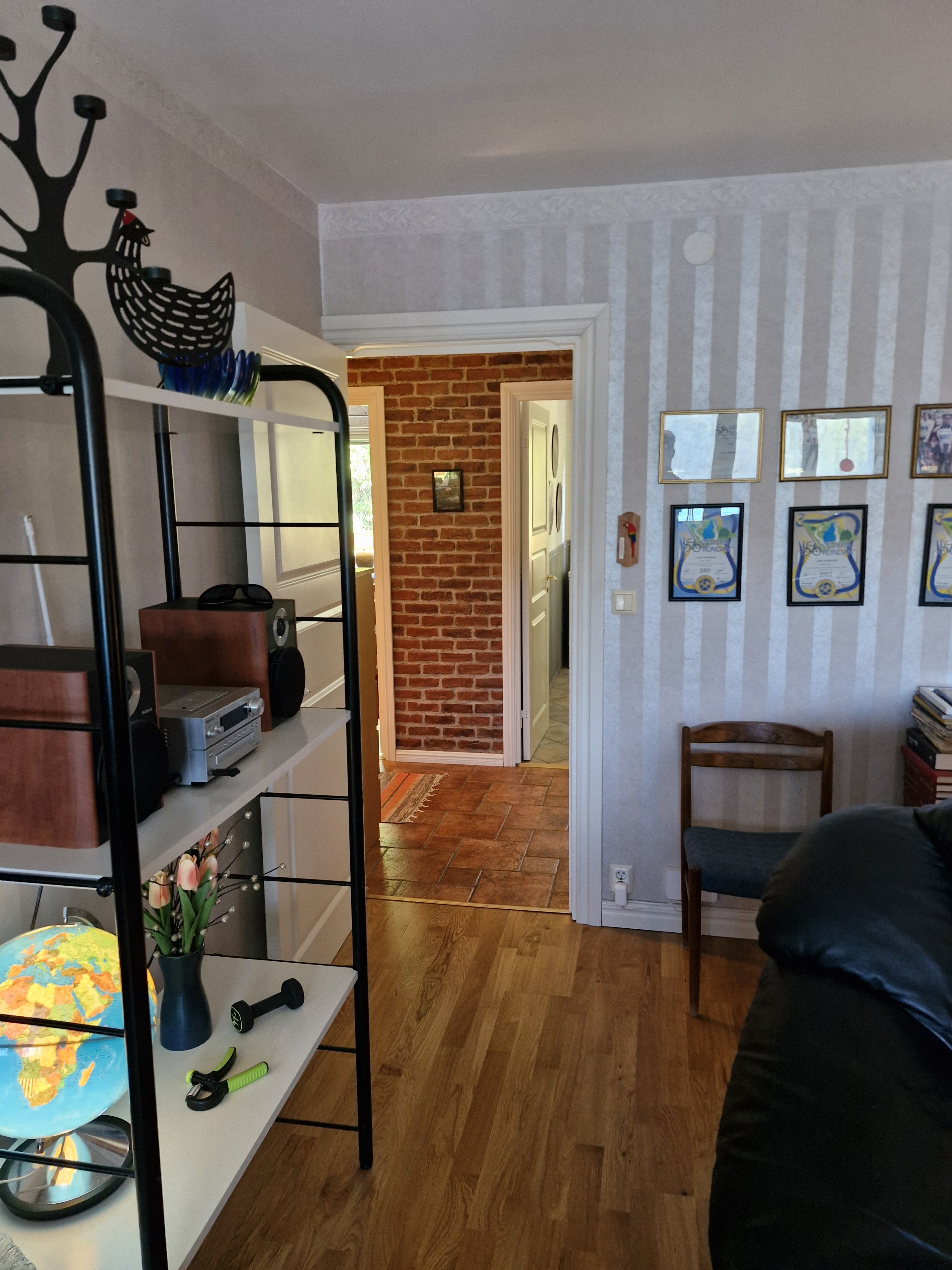 2 rok · 56 m² i Sundsvall – bild 15