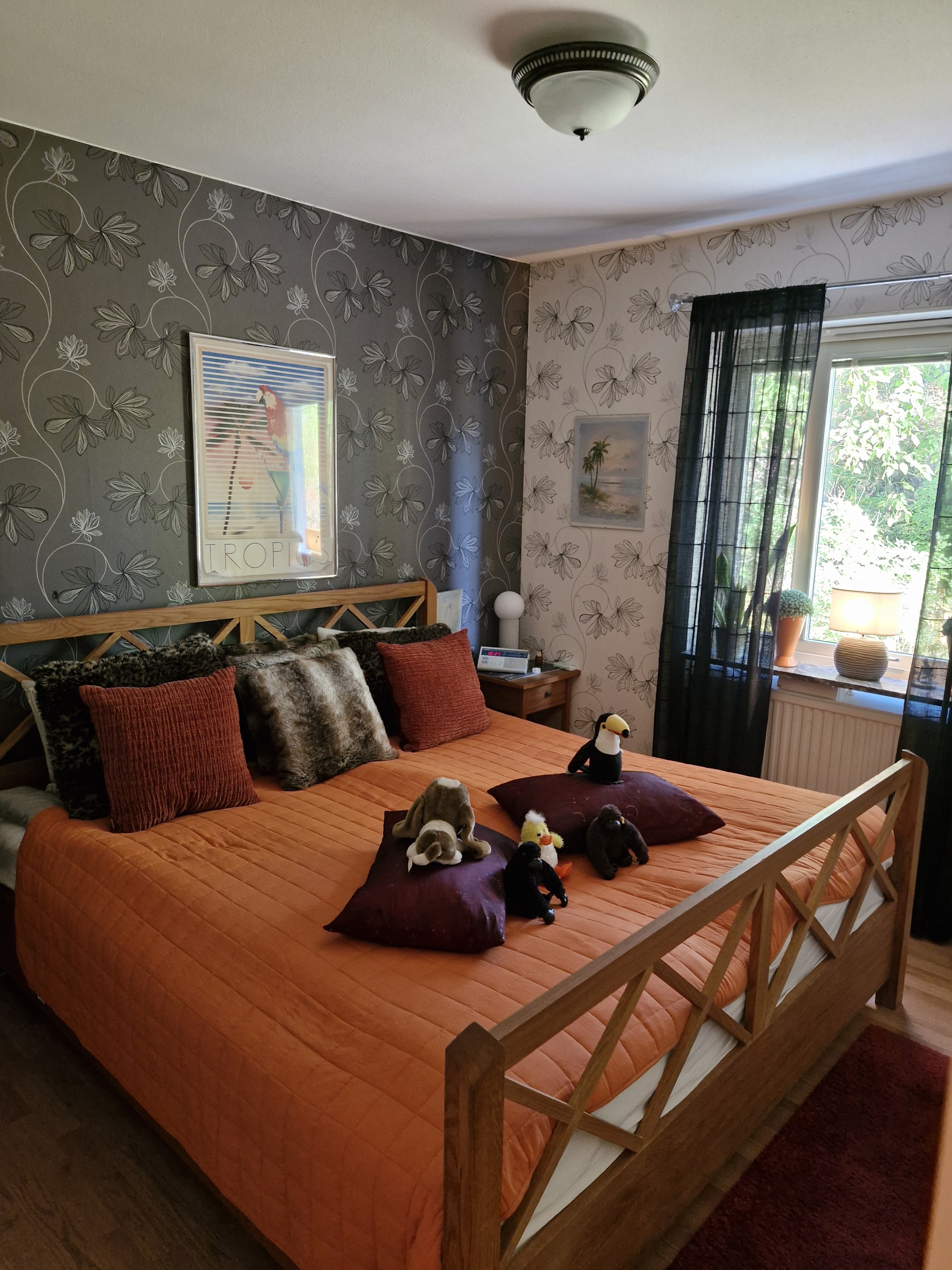 2 rok · 56 m² i Sundsvall – bild 16