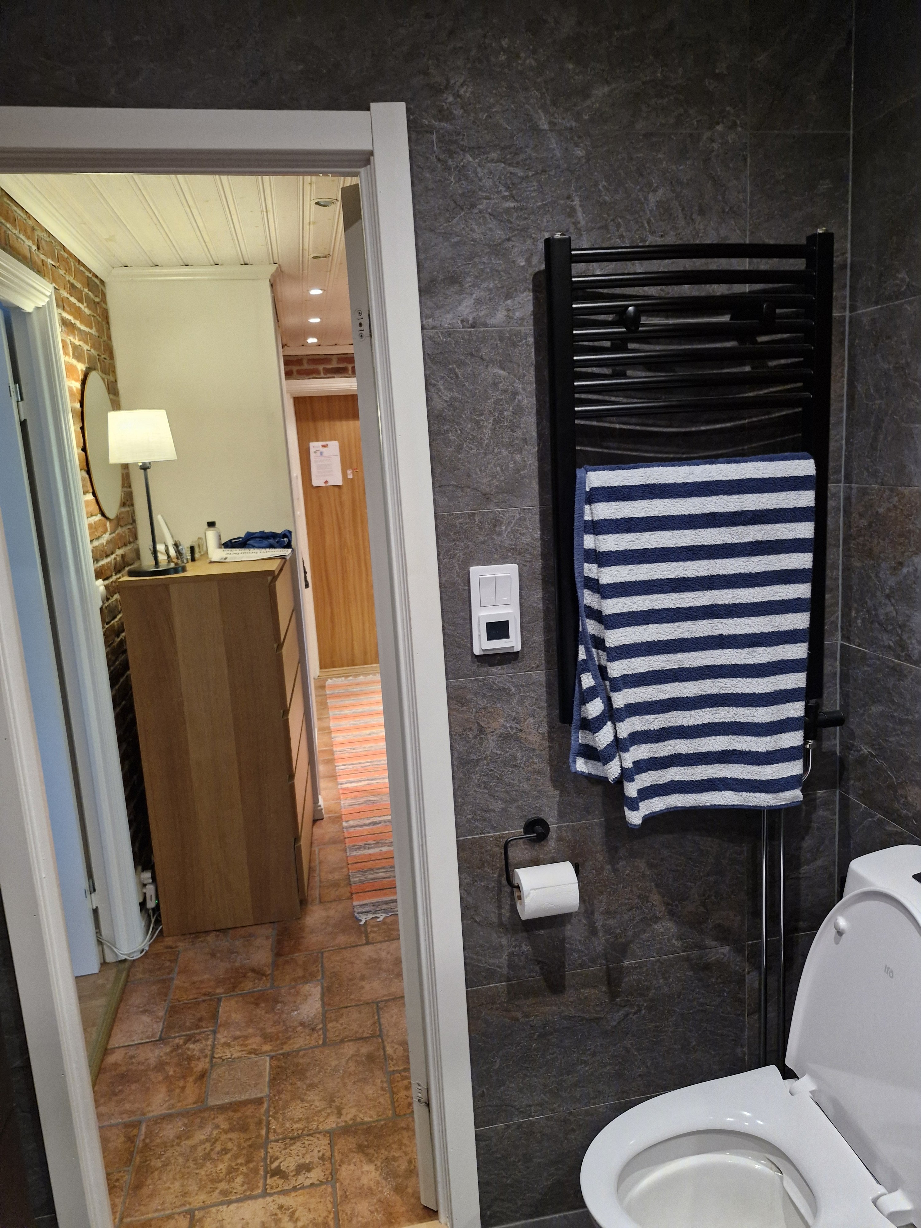 2 rok · 56 m² i Sundsvall – bild 17