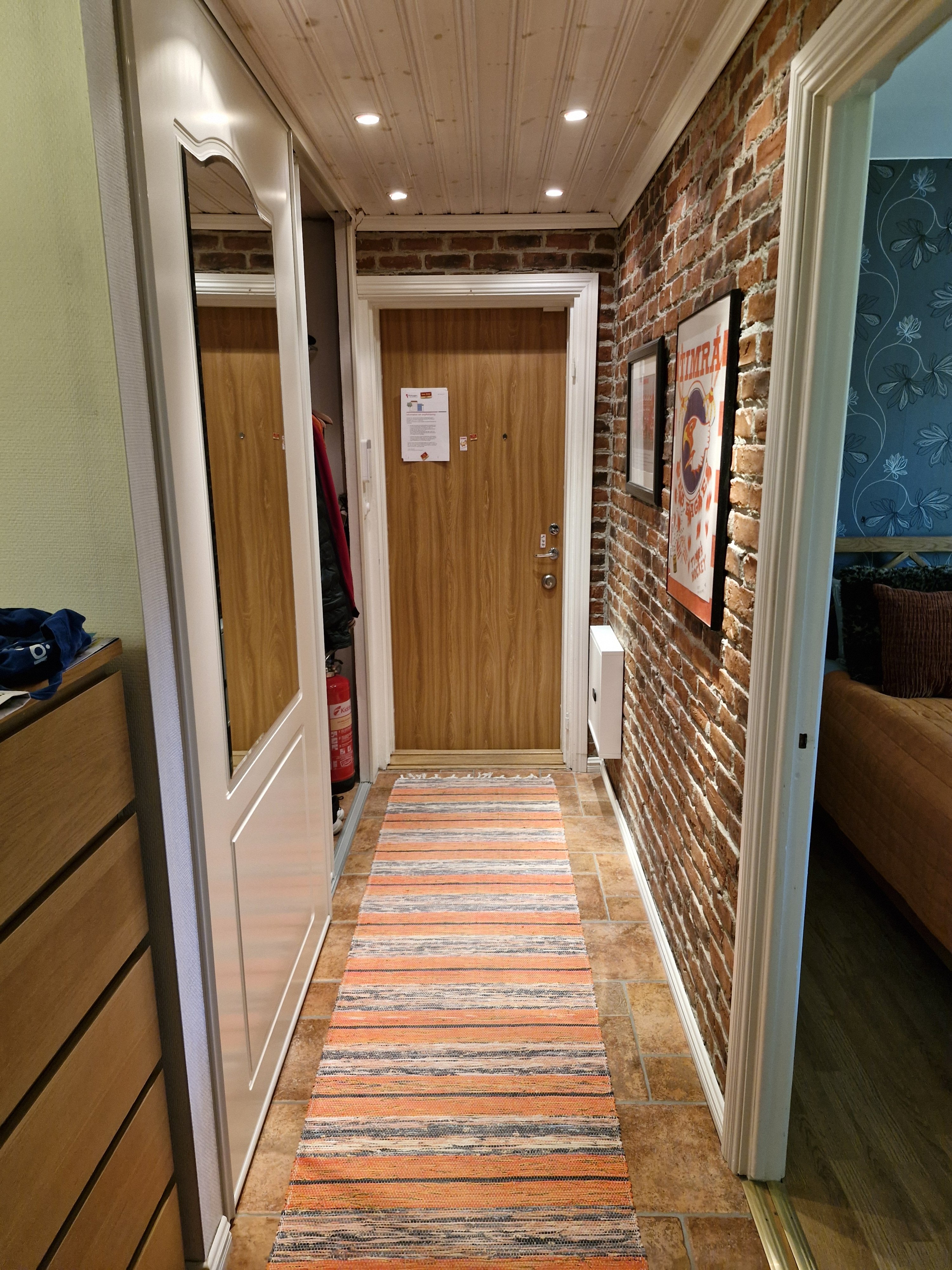 2 rok · 56 m² i Sundsvall – bild 20