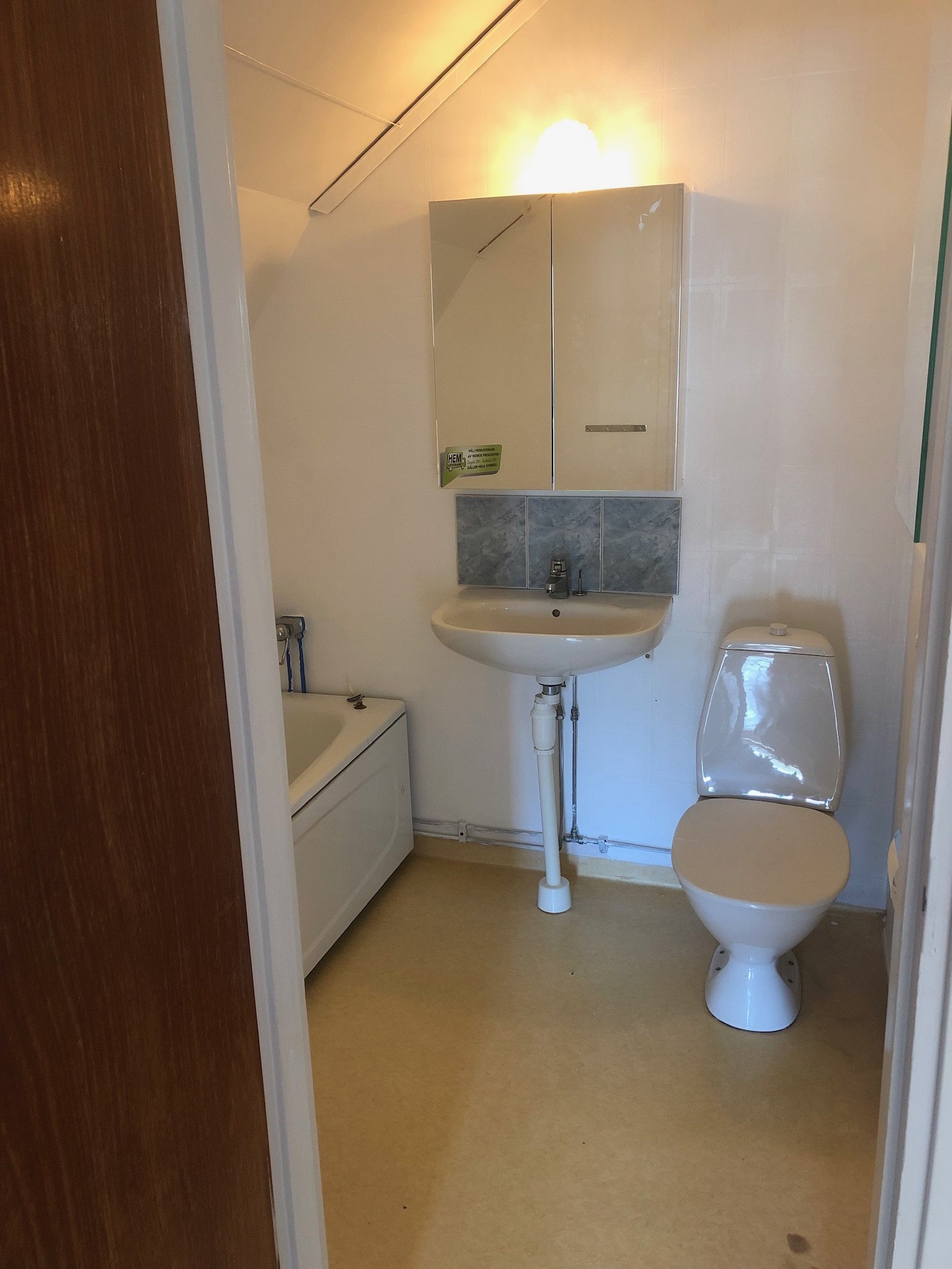 1 rok · 49 m² i Mörlunda – bild 2