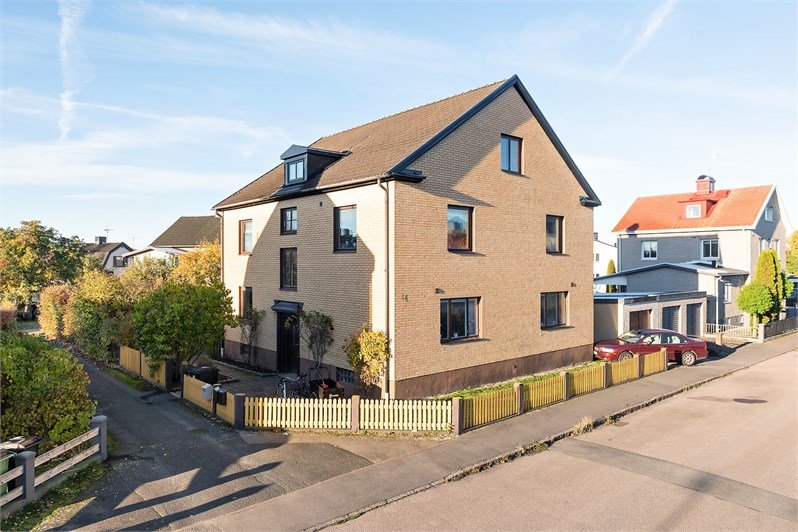 4 rok · 110 m² i Halmstad – bild 2