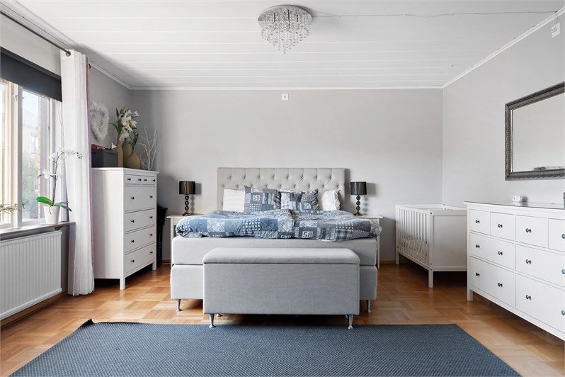 4 rok · 110 m² i Halmstad – bild 11