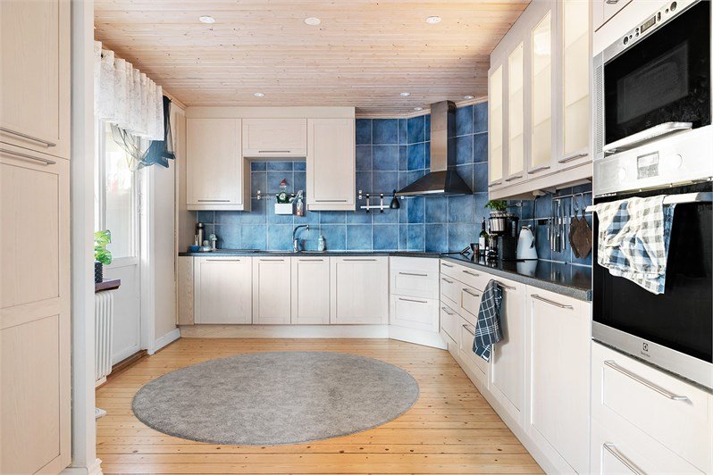 4 rok · 110 m² i Halmstad – bild 8