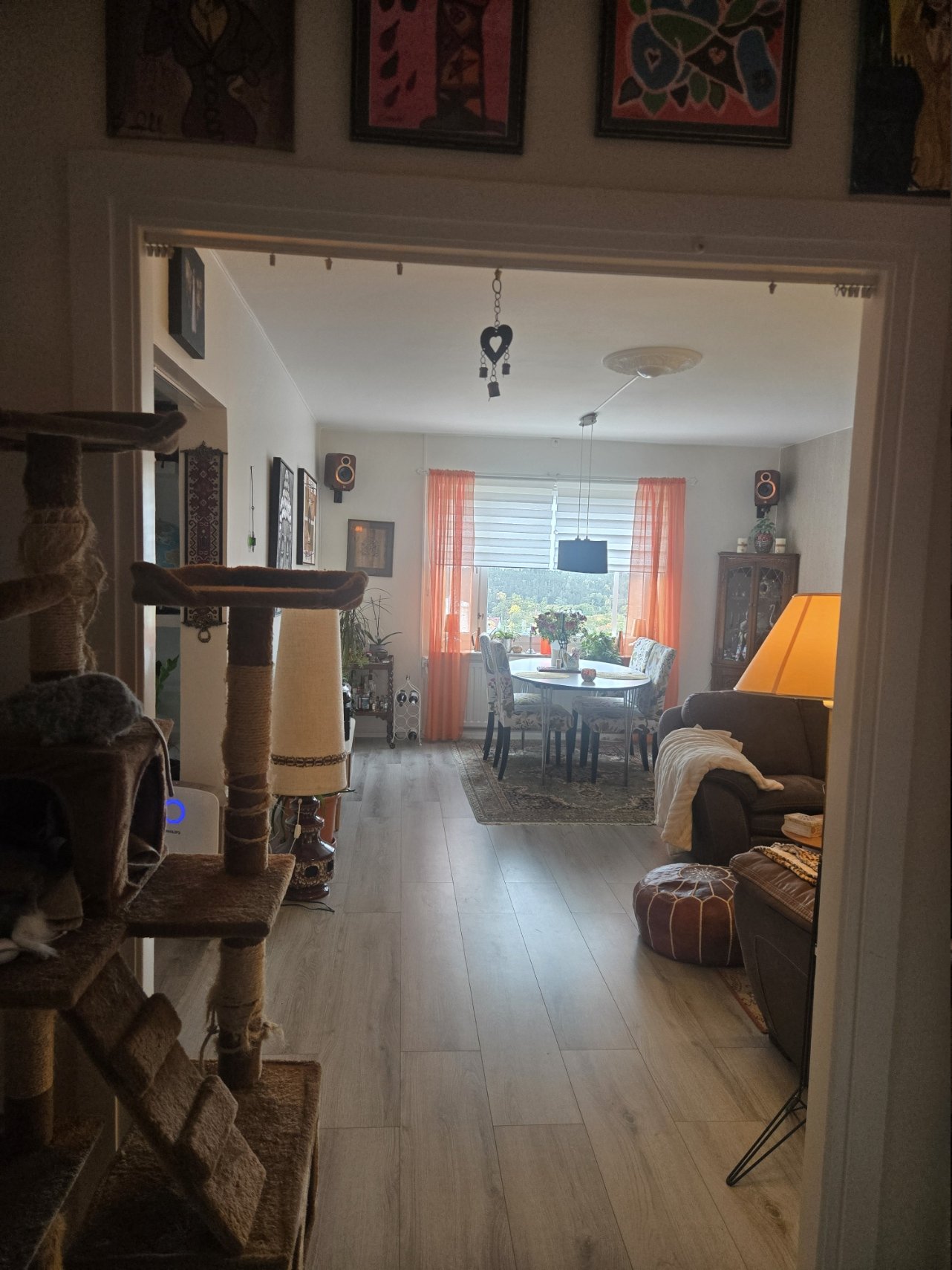 4 rok · 83 m² i Nacka – bild 5