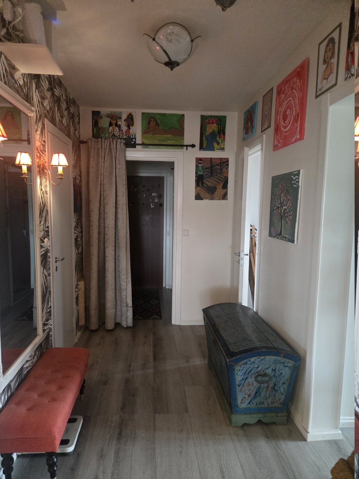 4 rok · 83 m² i Nacka – bild 3